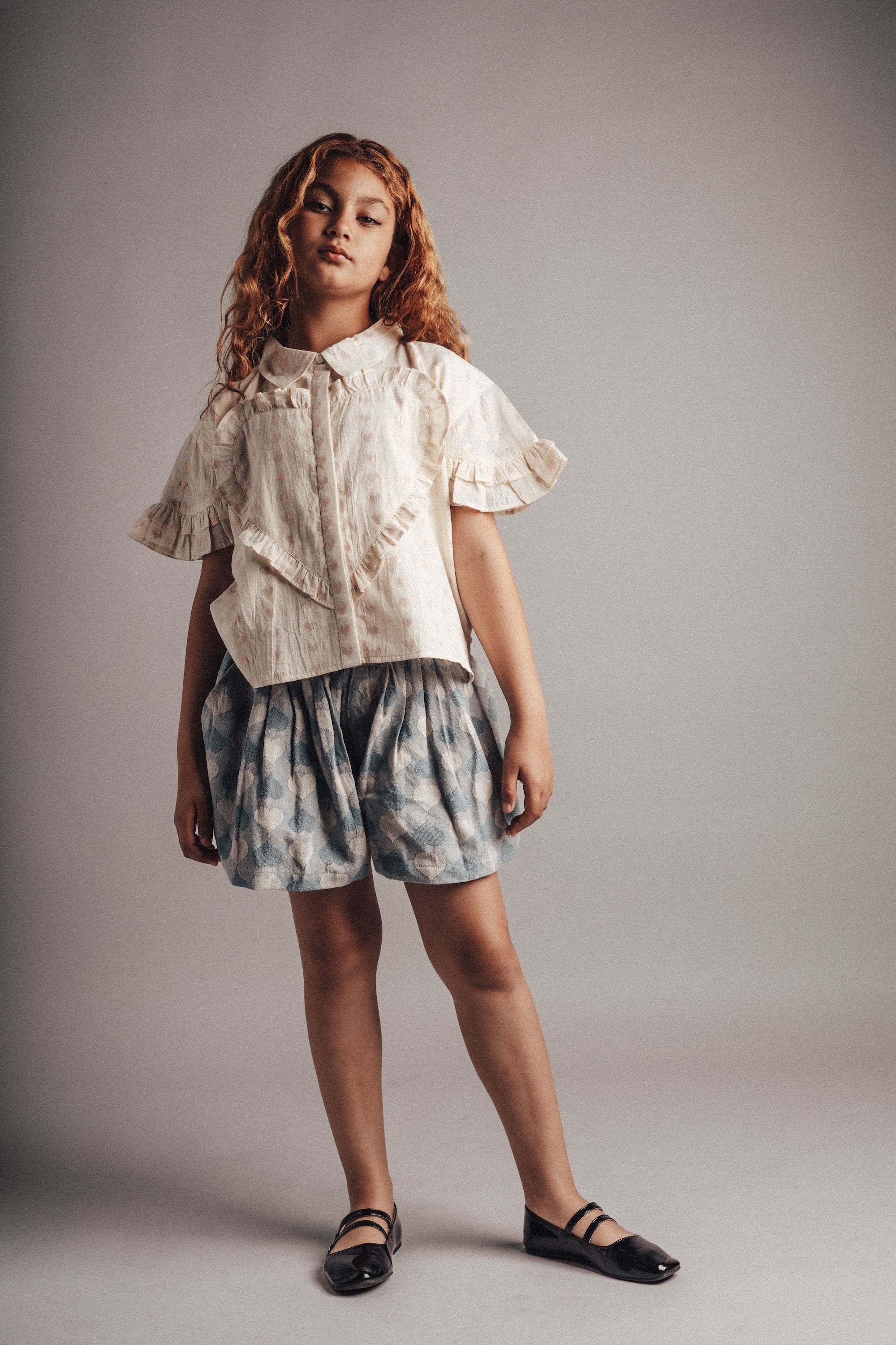 Lora | Off-white - Image 4