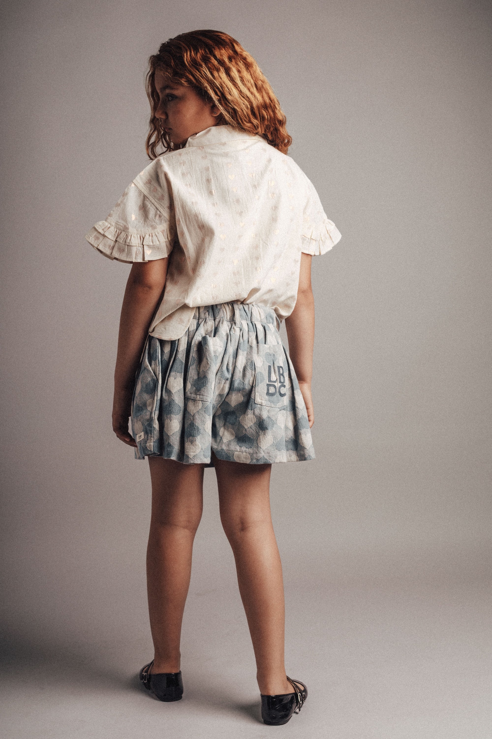 Lora | Off-white - Image 5