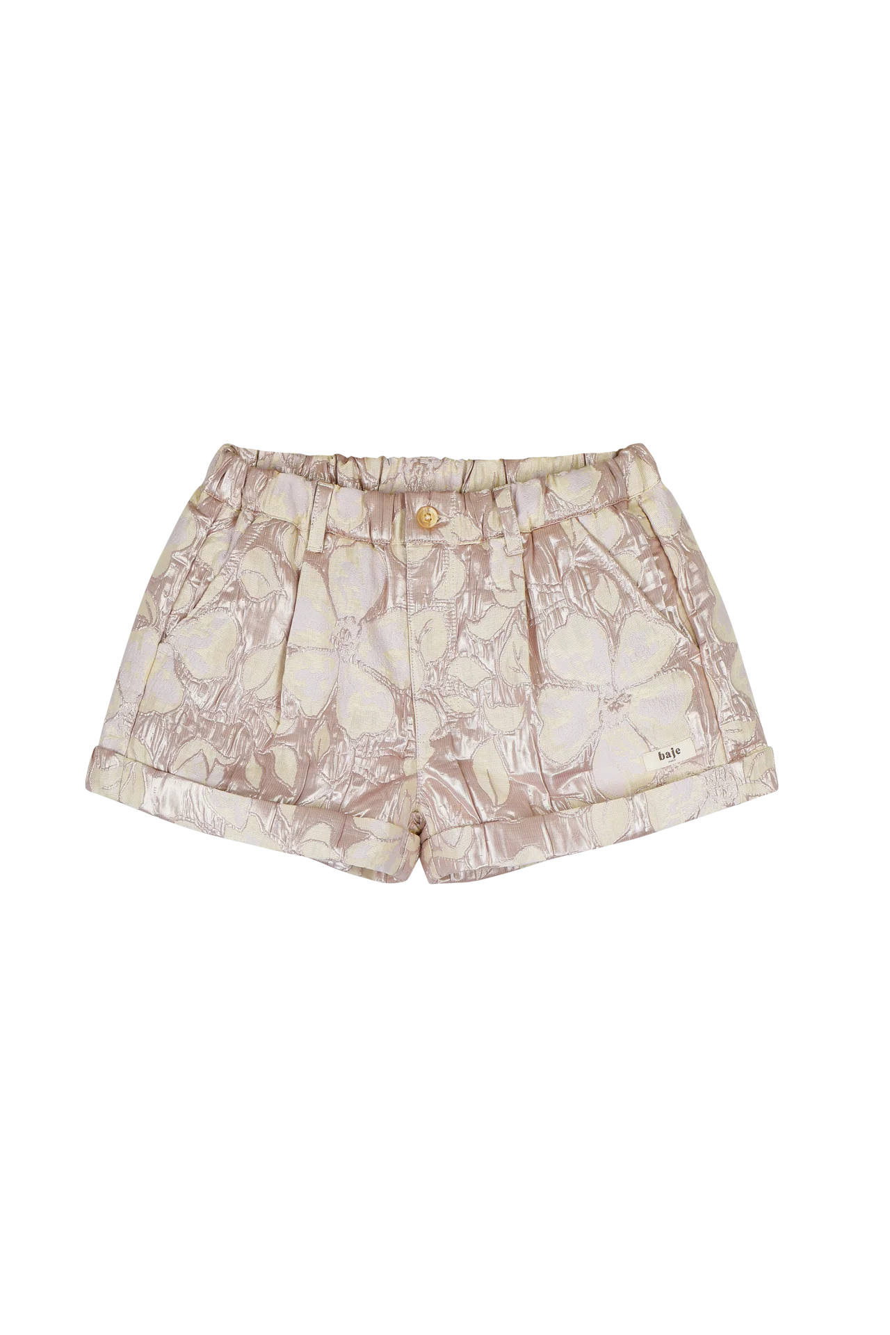Loune | Creme fawn - Image 2
