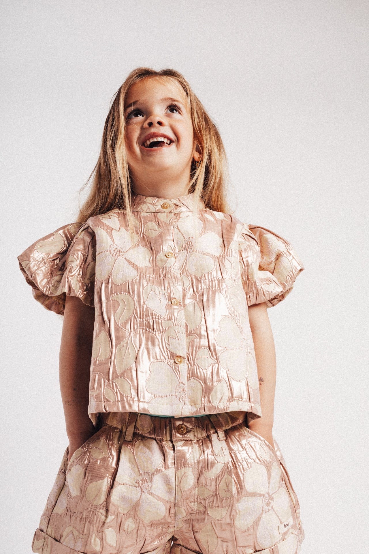 Loune | Creme fawn - Image 5