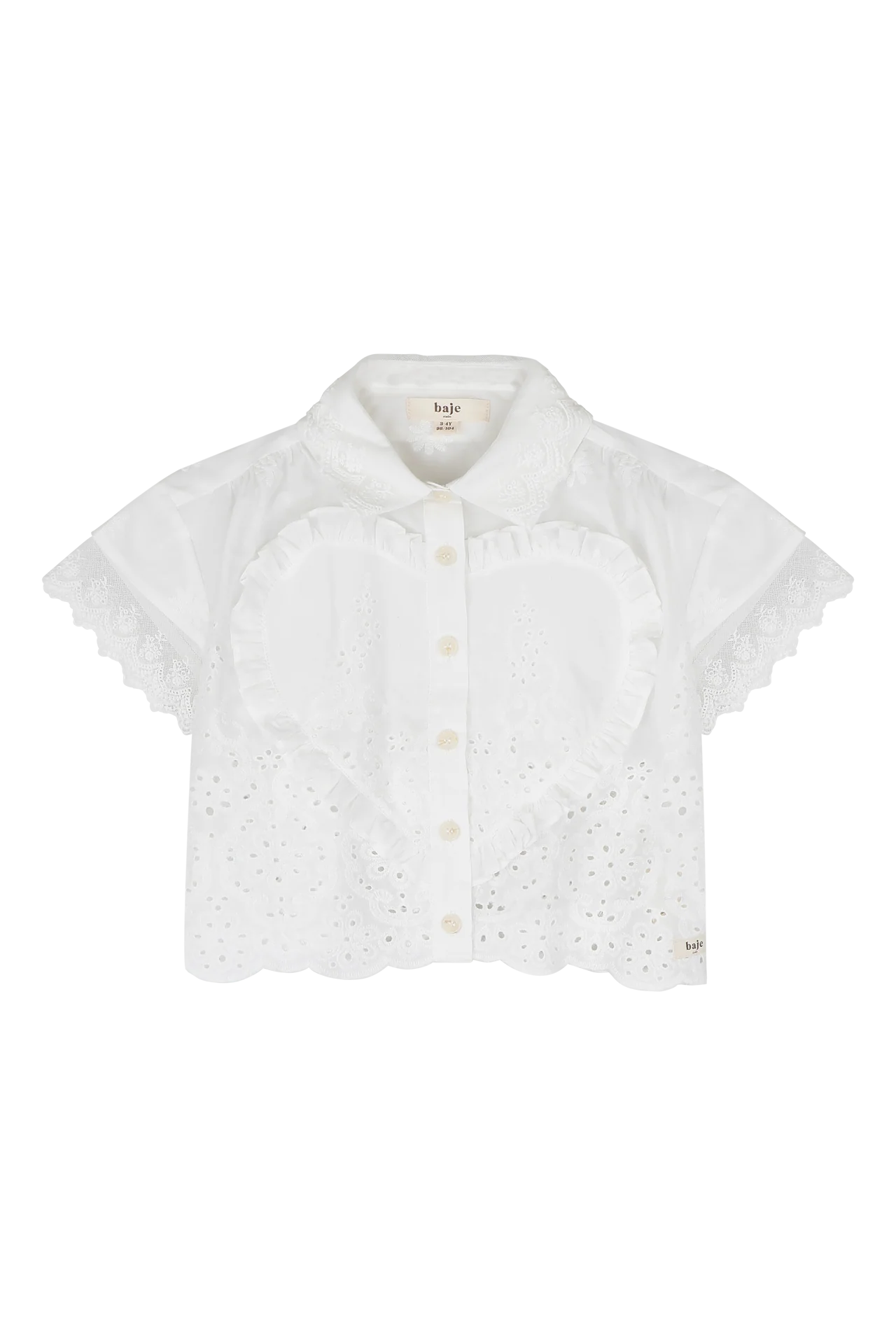 Louni | Off-white - Image 2