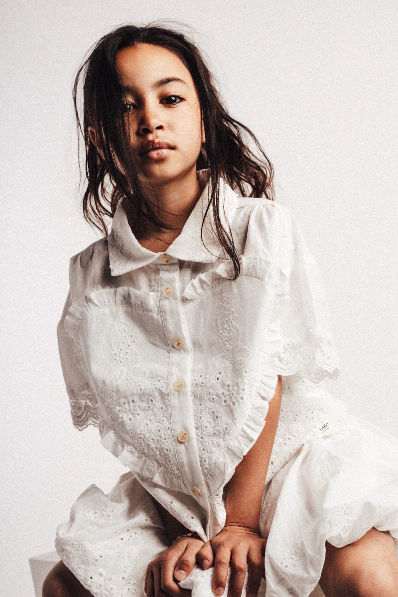 Louni | Off-white - Image 4