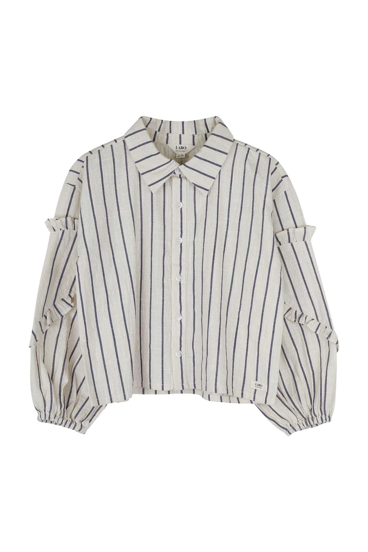 Lovee | Lavender-grey