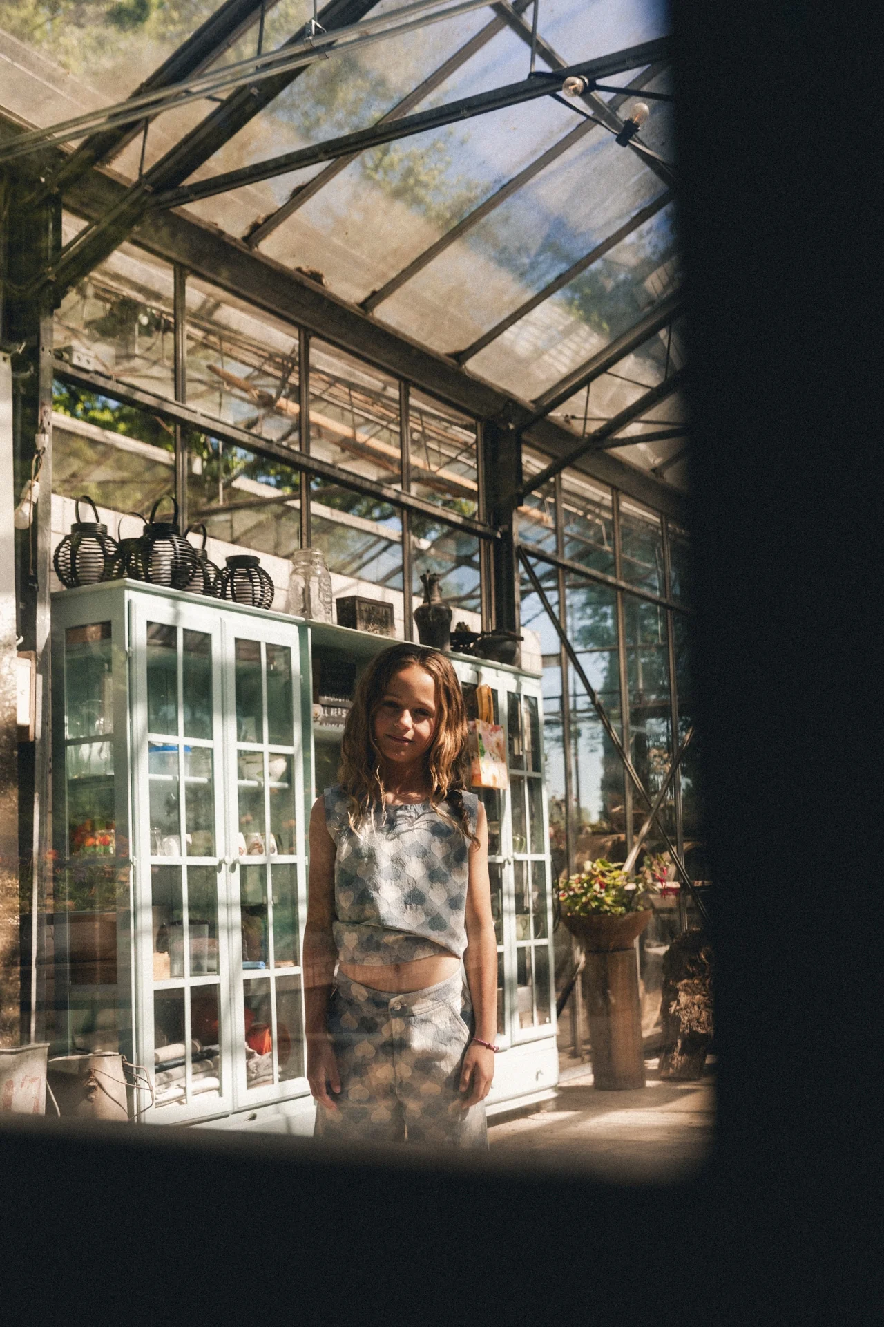 Lux | Blue denim light - Image 4