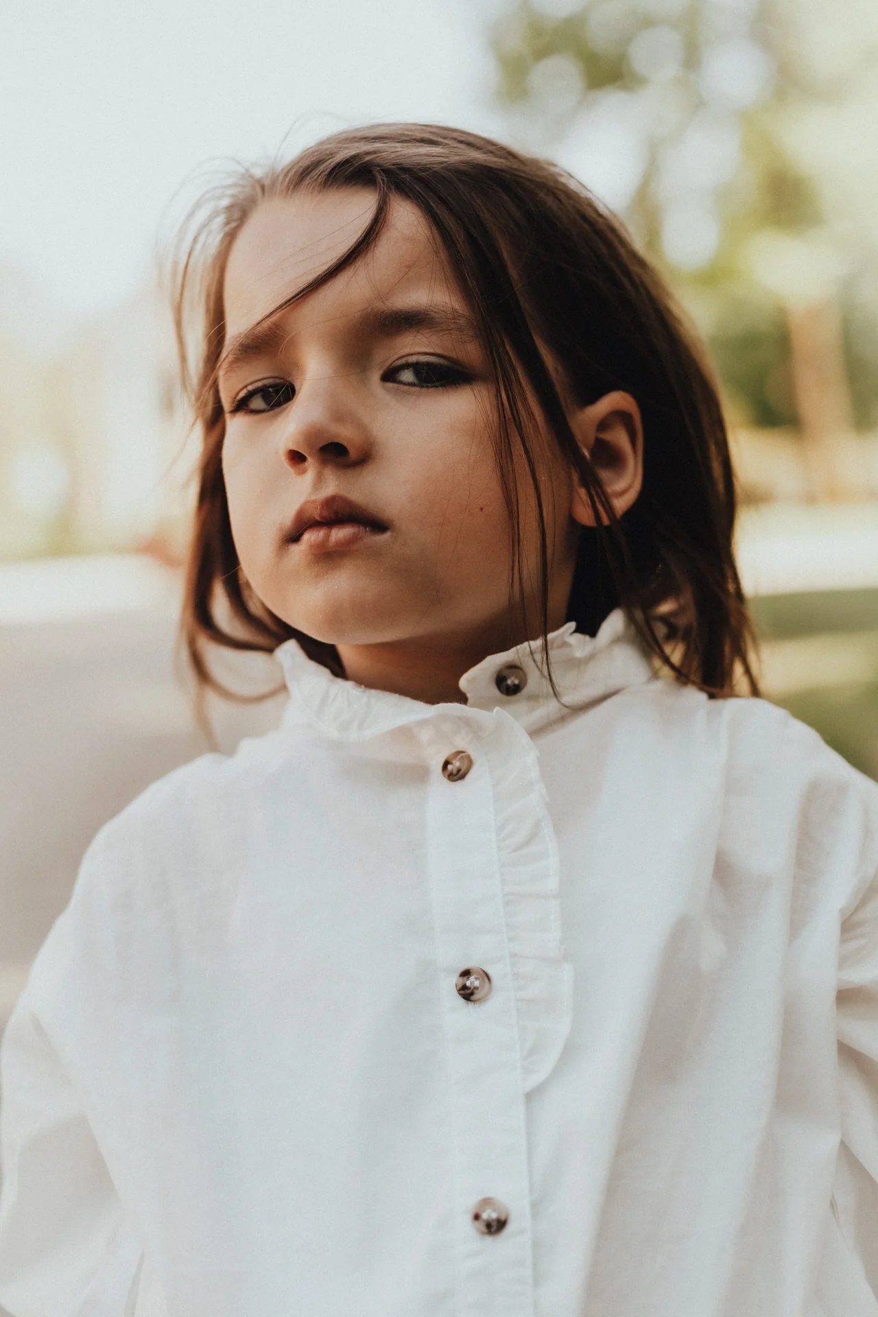 Lydia | White snow - Image 5