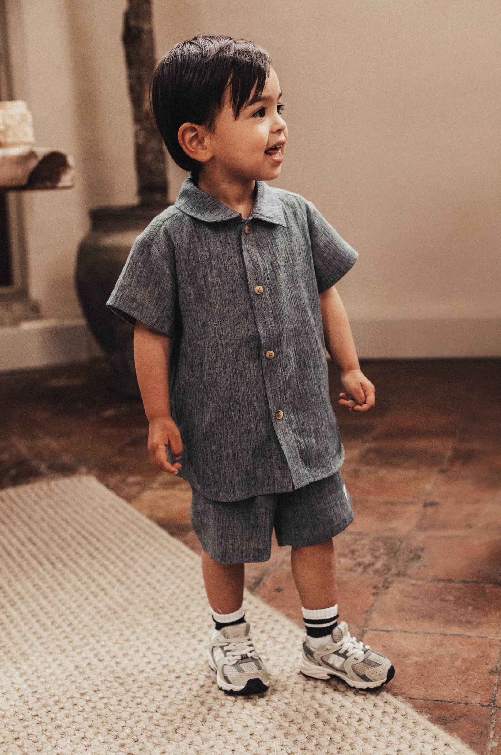 Macio | Blue vintage - Image 4