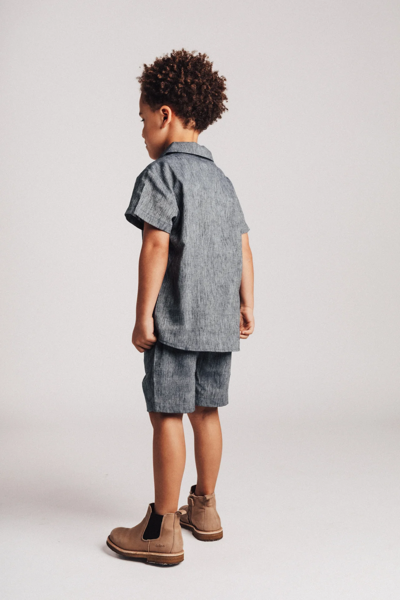 Macio | Blue vintage - Image 5