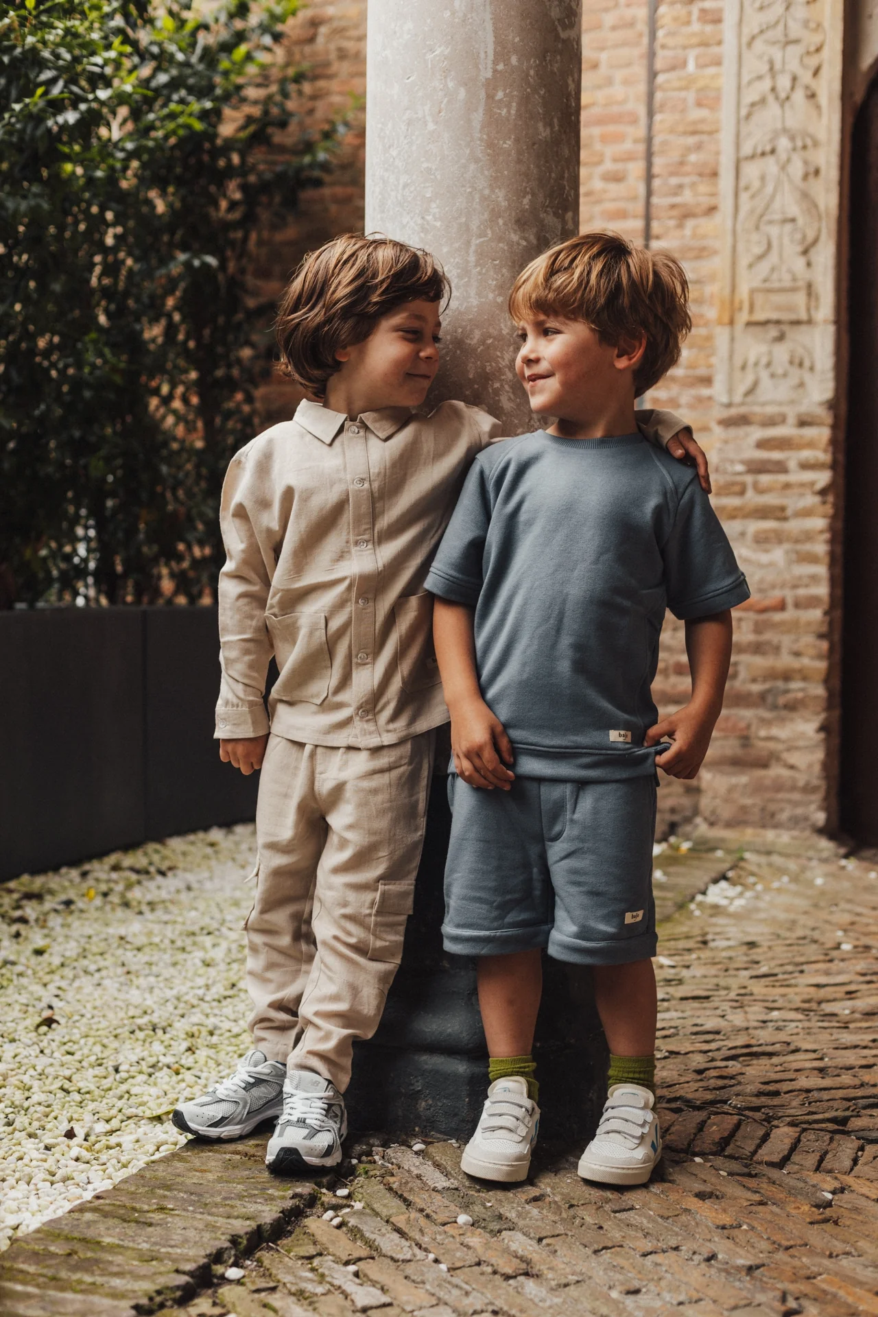 Makai | Chino | Beige - Image 3