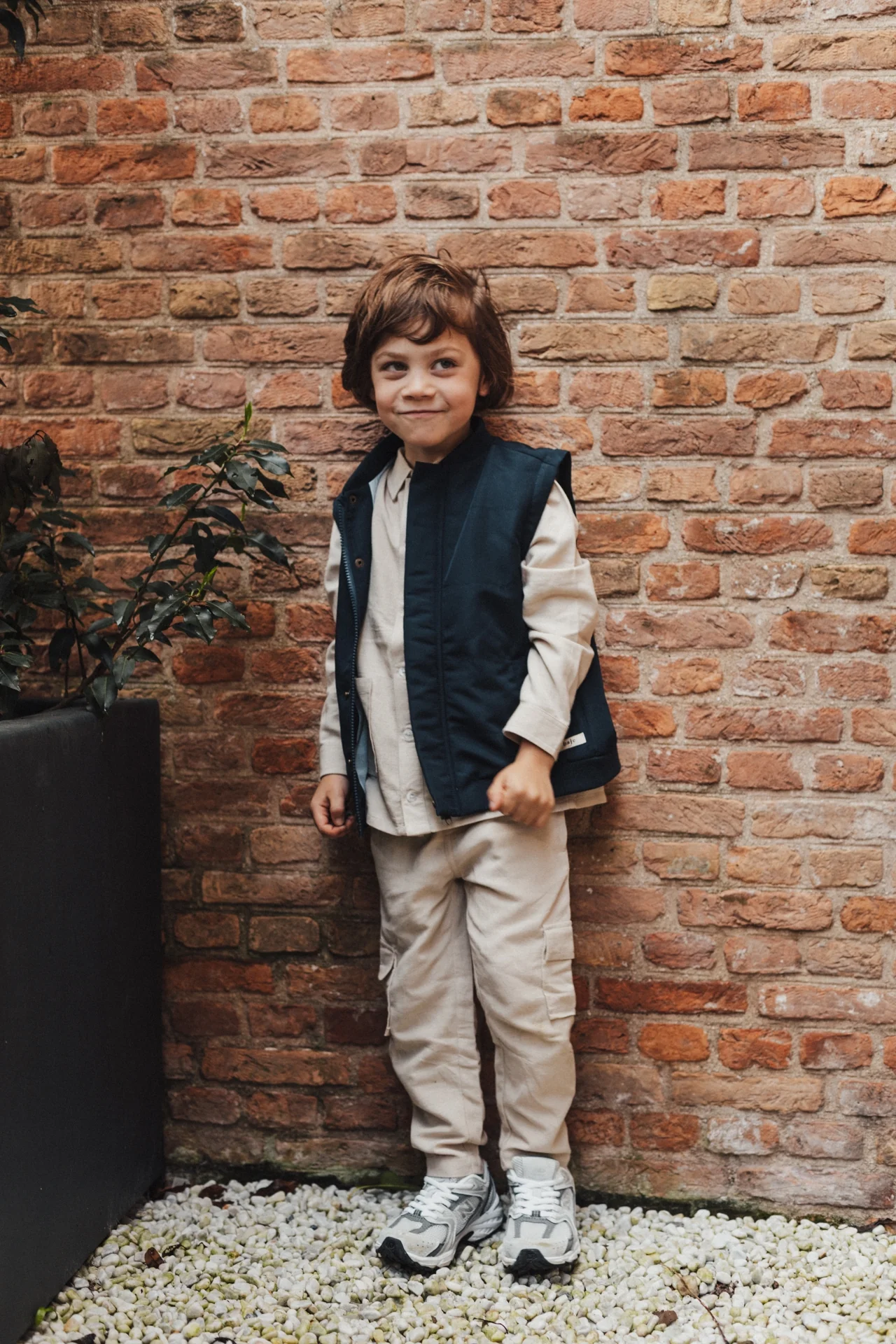 Makai | Chino | Beige - Image 4