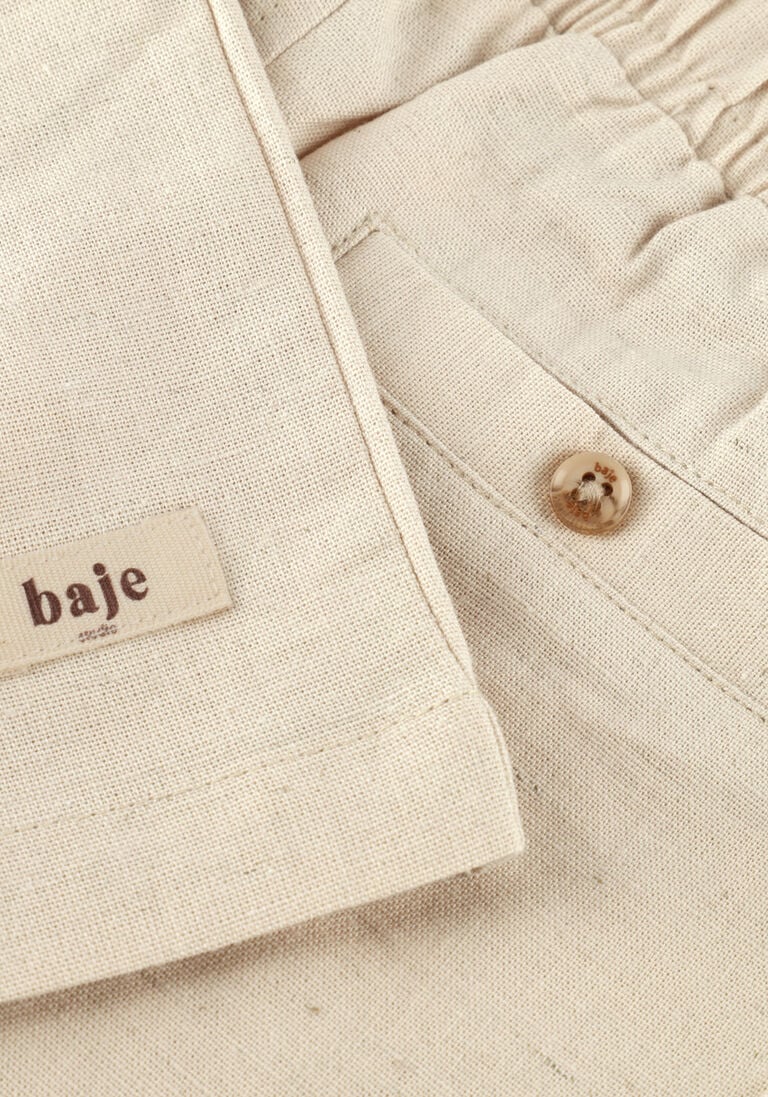 Manuel | Beige - Image 4