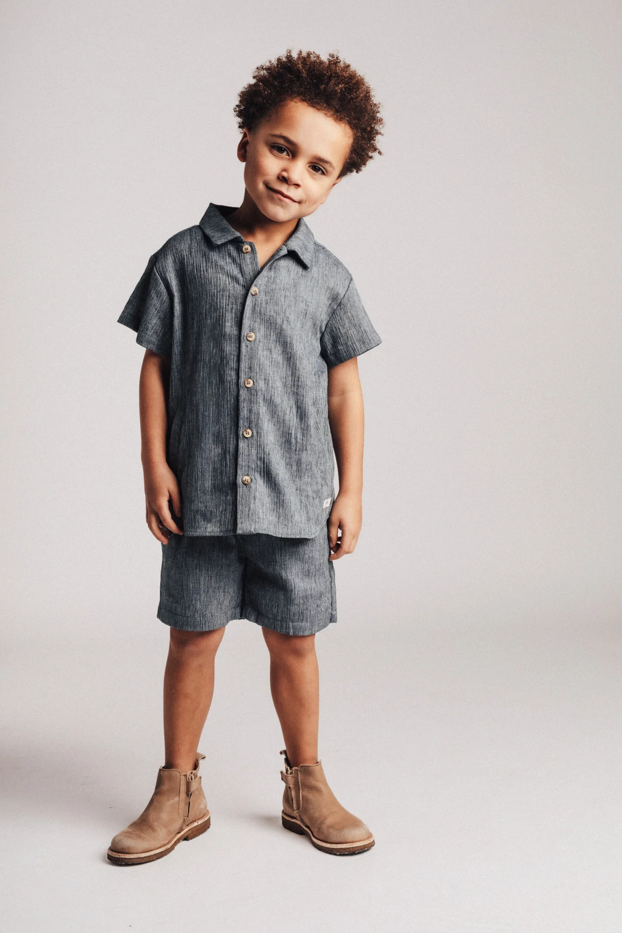 Maven | Blue vintage - Image 2