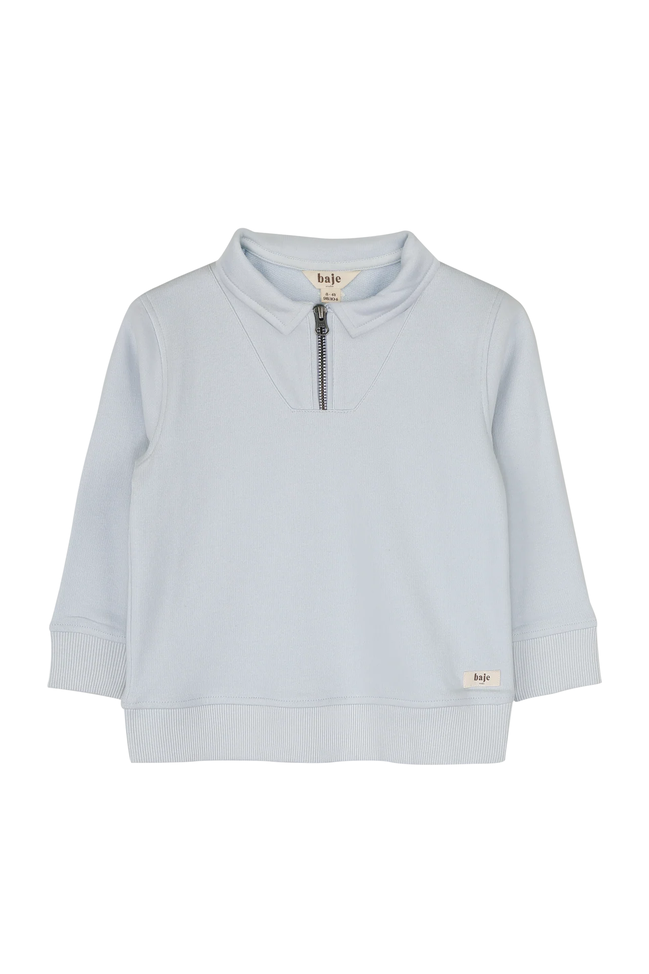 Mazo | Sweater | Blue sky - Image 3