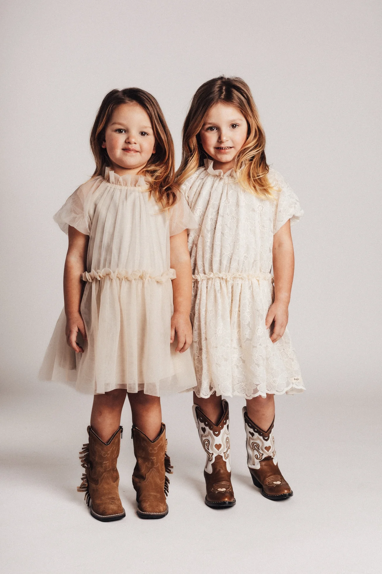 Melle | Beige - Image 3