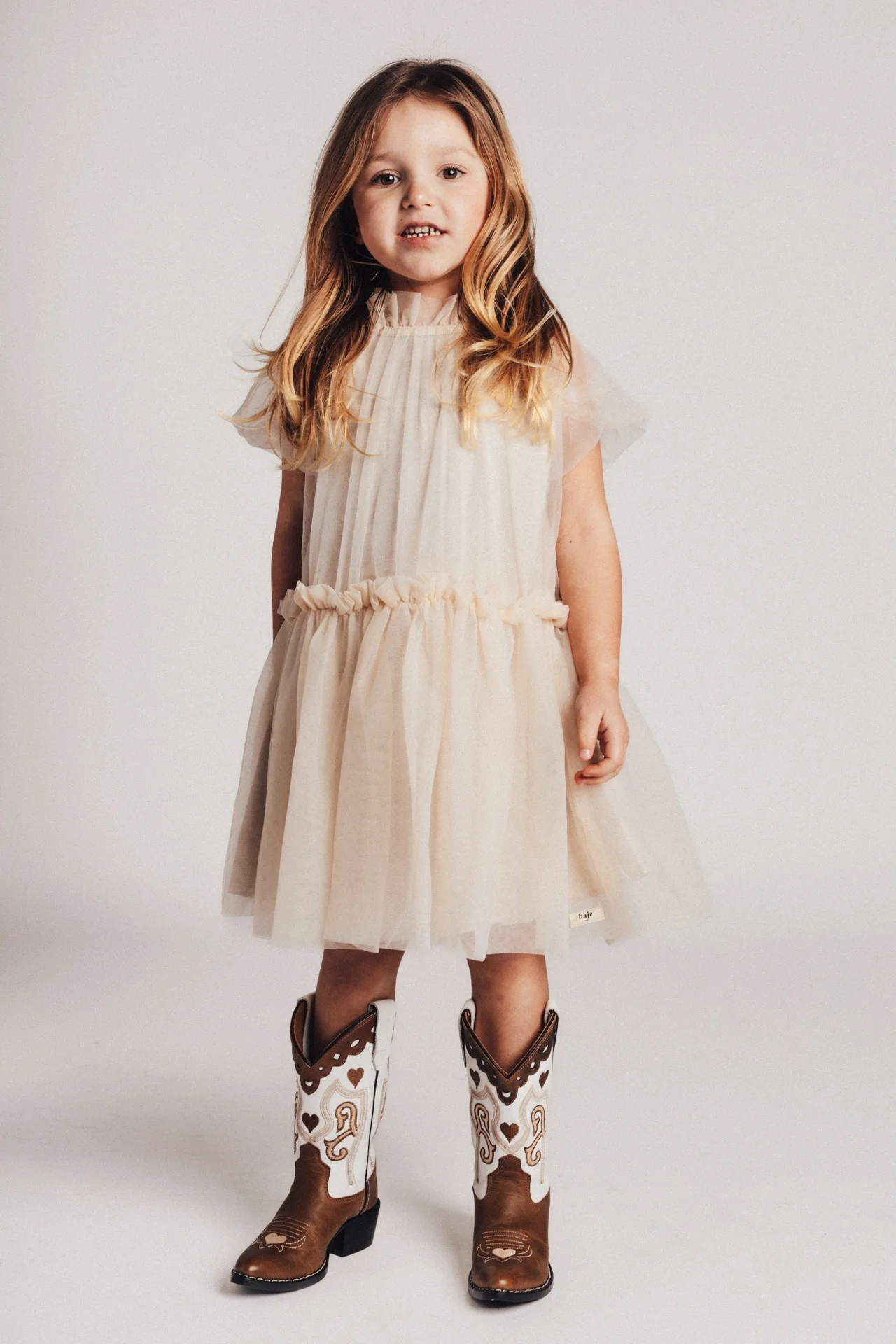 Melle | Beige - Image 4