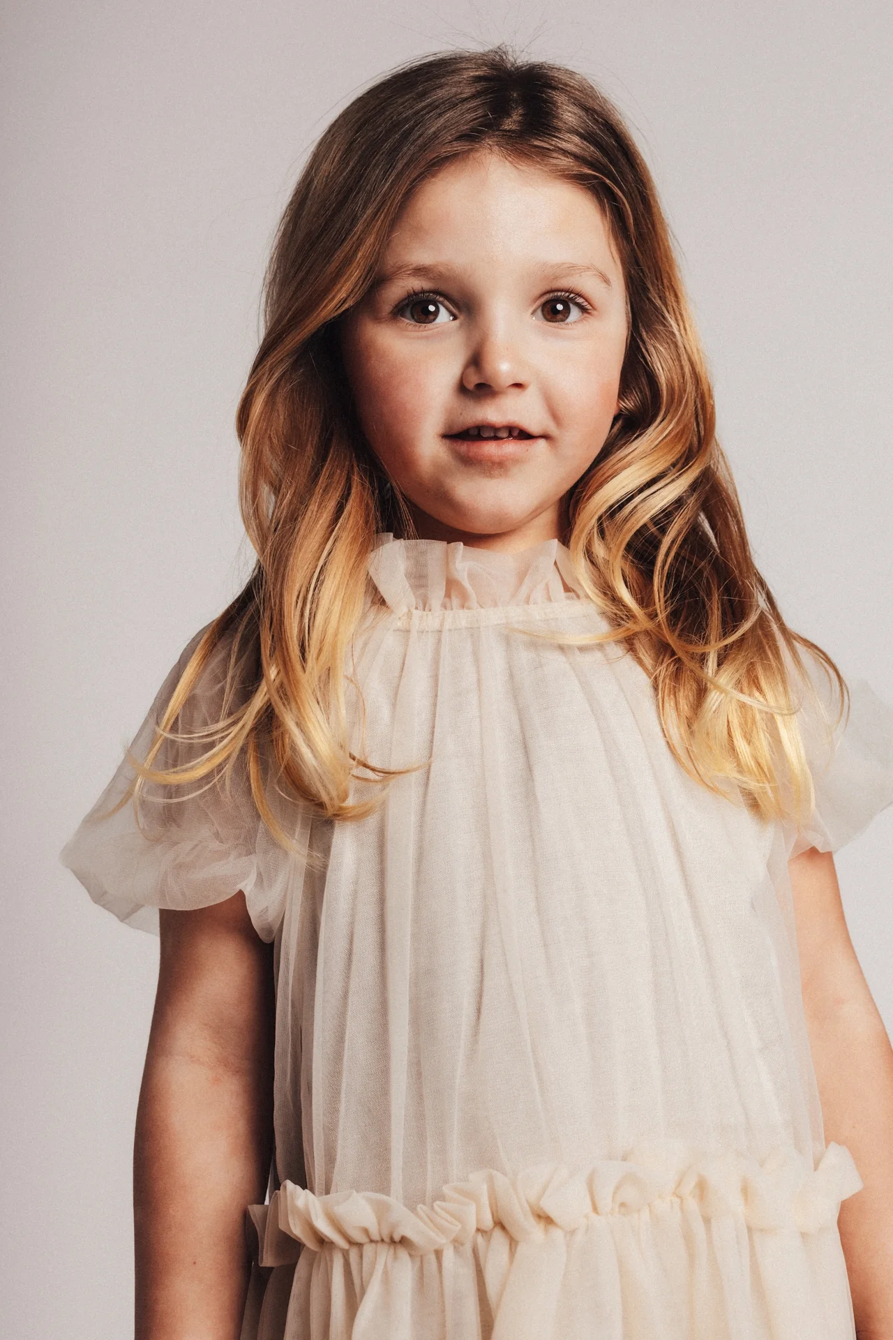 Melle | Beige - Image 5
