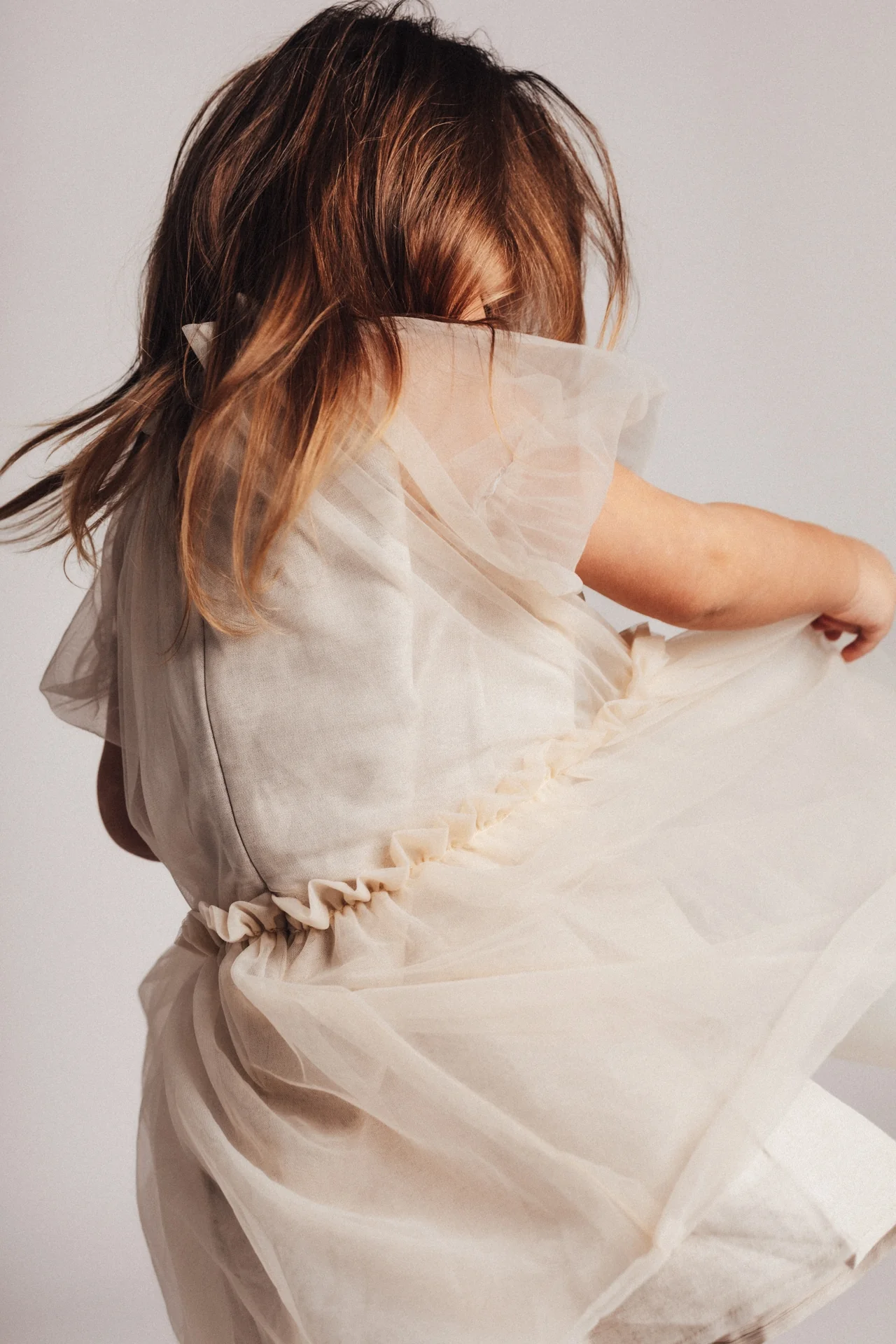 Melle | Beige - Image 6