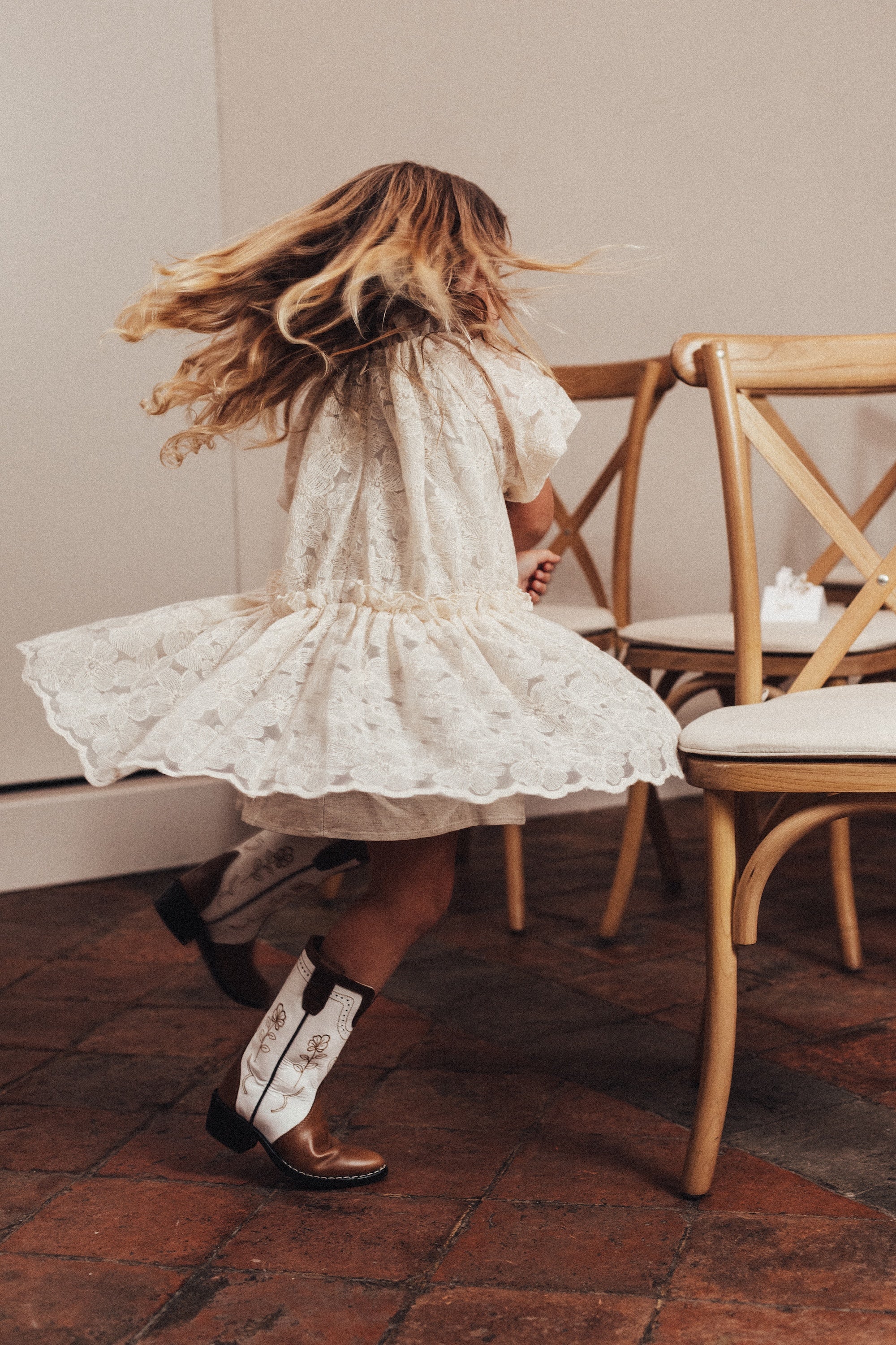 Melle | Off-white - Image 3