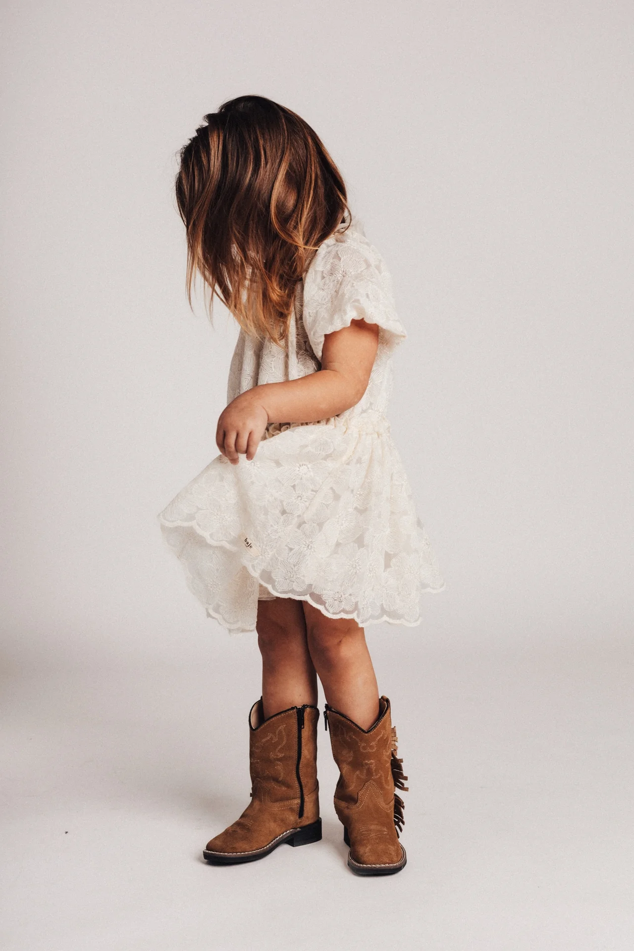 Melle | Off-white - Image 5