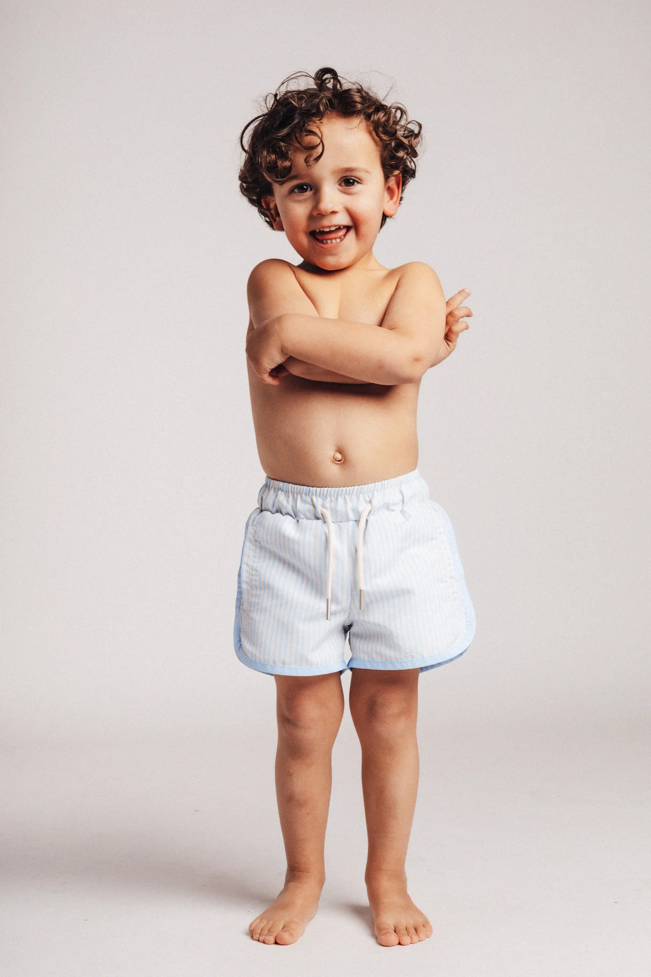 Mello | Blue steel stripe - Image 3
