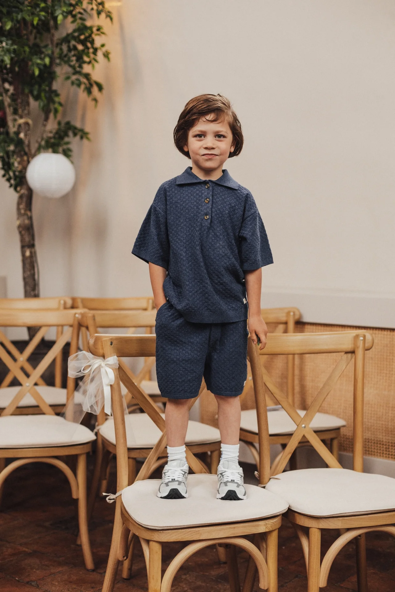 Milo | Blue dark - Image 3