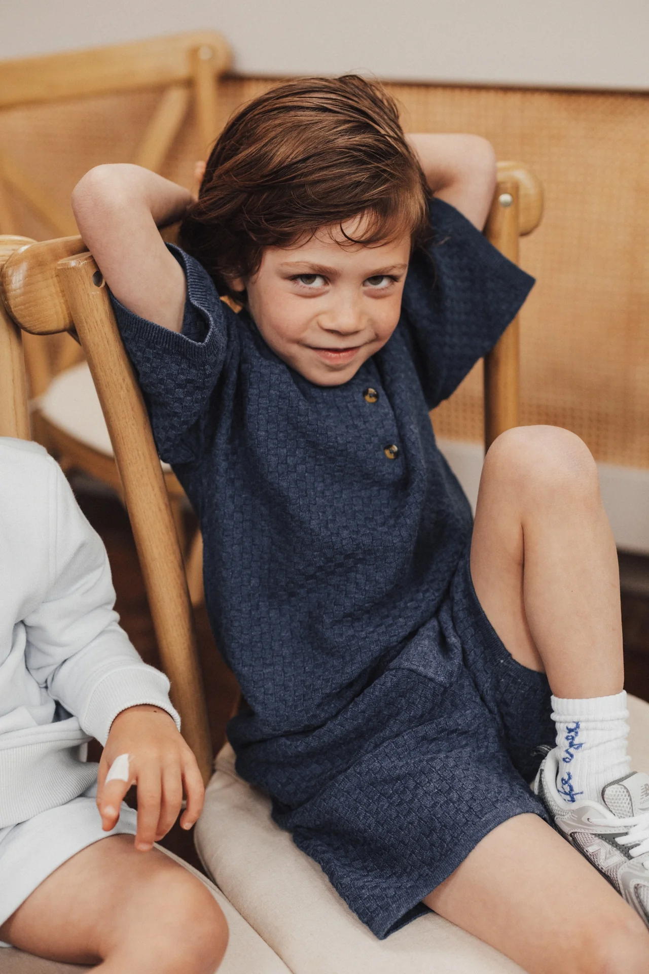 Milo | Blue dark - Image 4