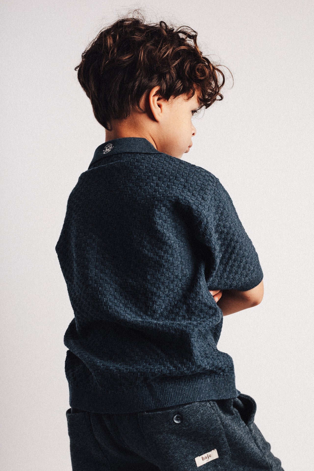 Milo | Blue dark - Image 5