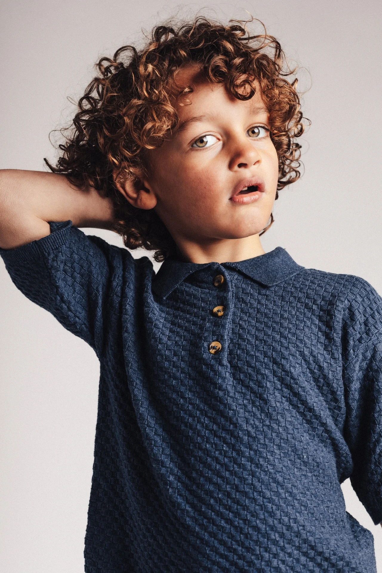 Milo | Blue dark - Image 8