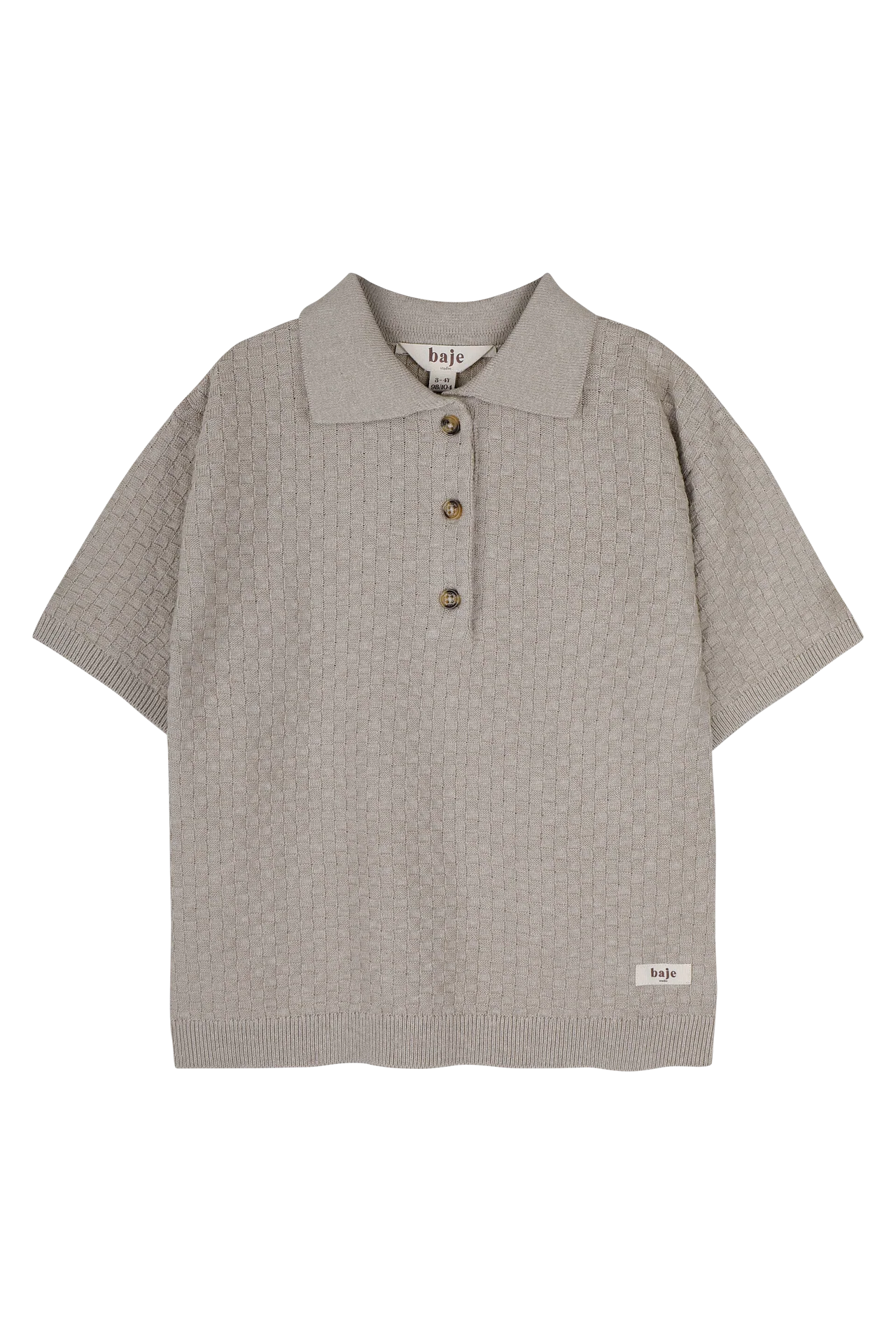 Milo | Taupe gray - Image 2