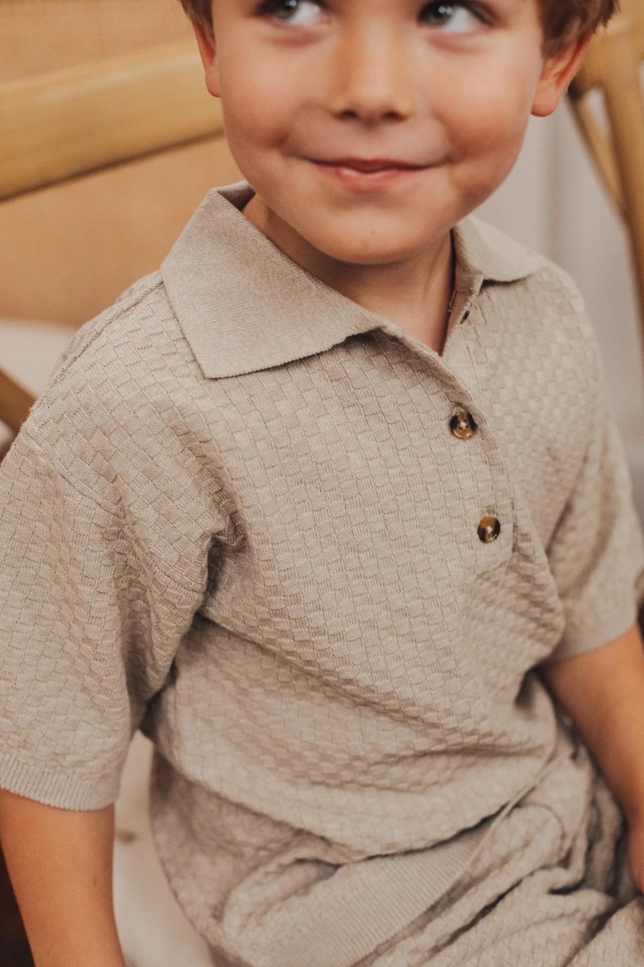 Milo | Taupe gray - Image 3