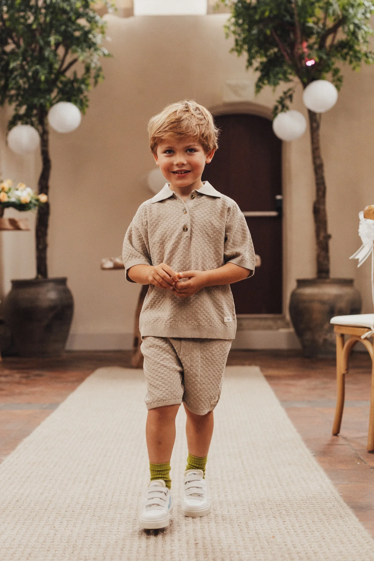 Milo | Taupe gray - Image 4