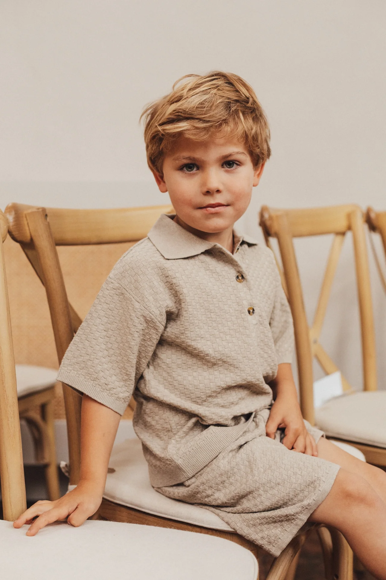Milo | Taupe gray - Image 5
