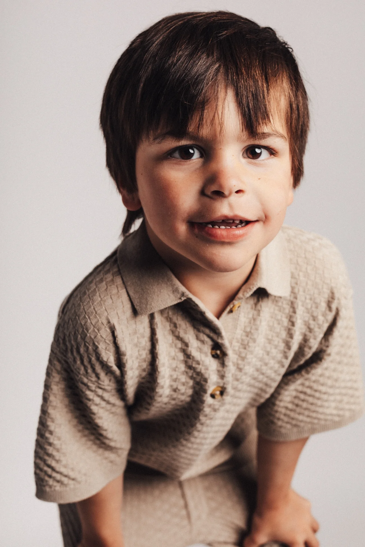 Milo | Taupe gray - Image 6