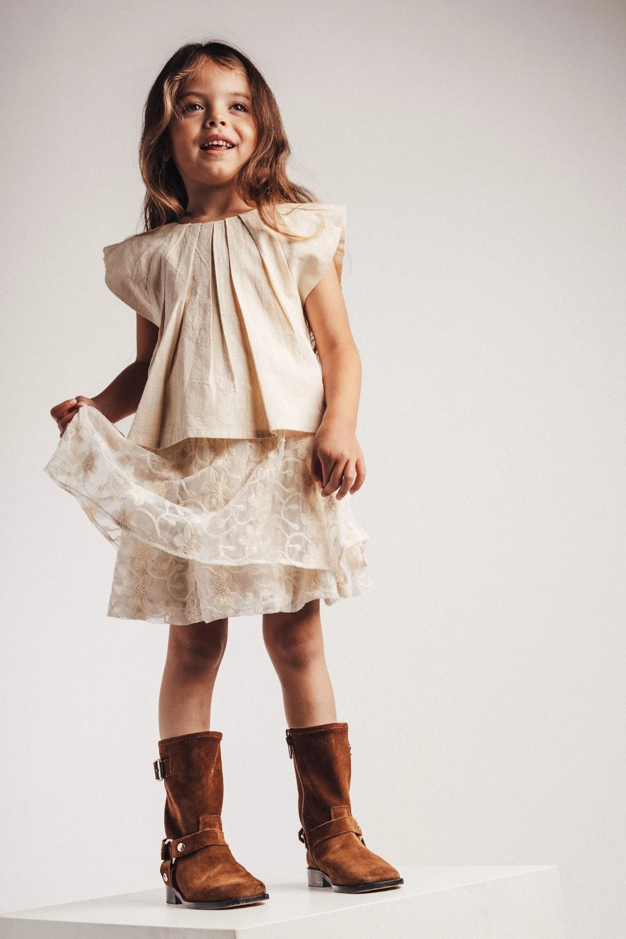 Mira | White coconut - Image 4