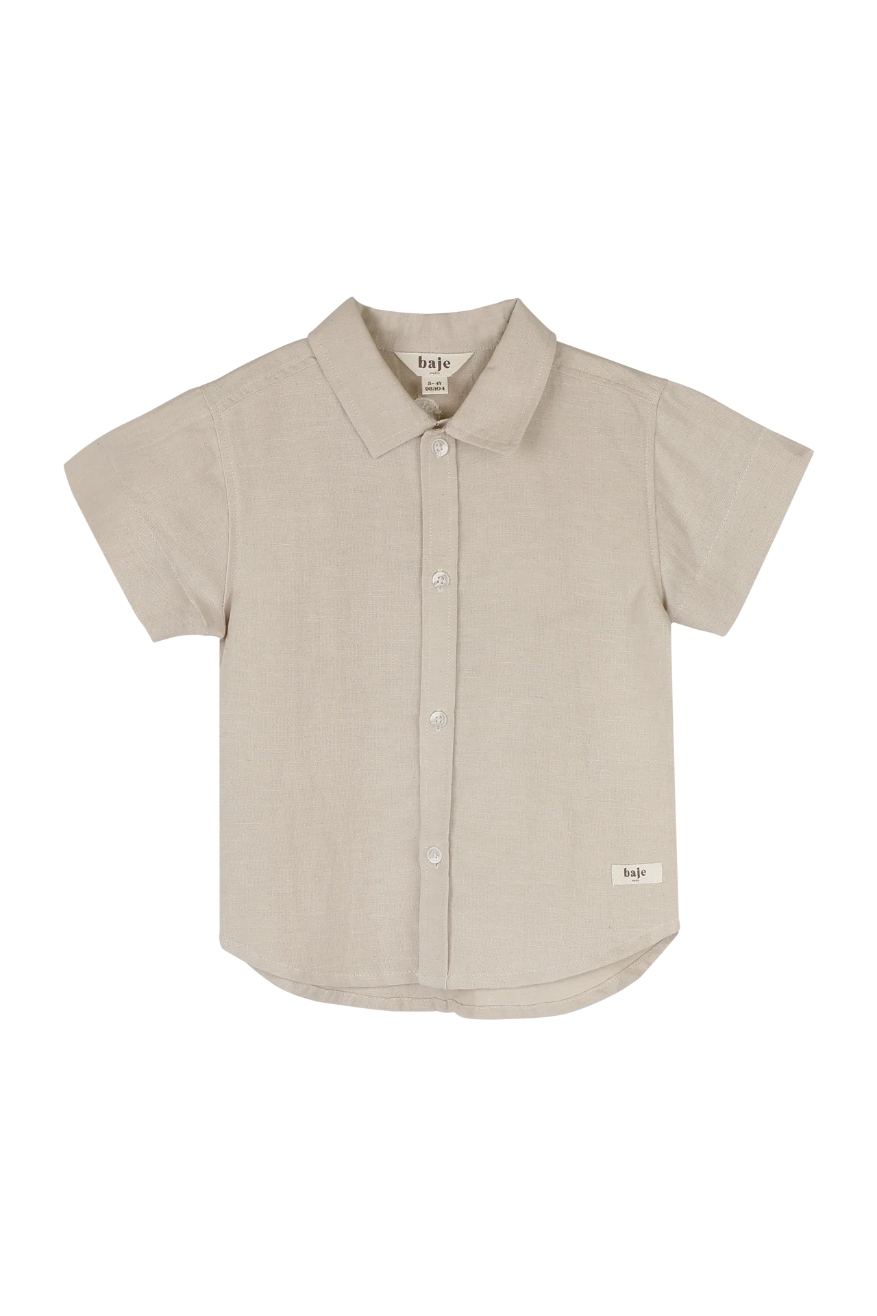 Moises | Beige - Image 3