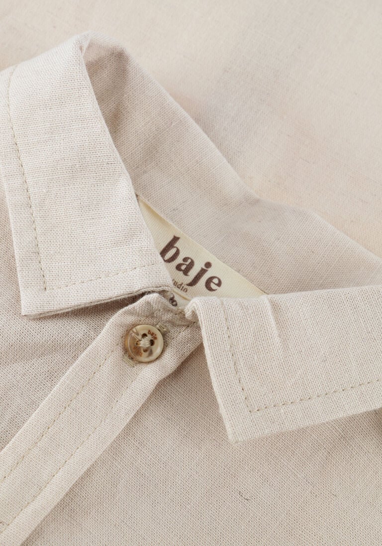 Moises | Beige - Image 6