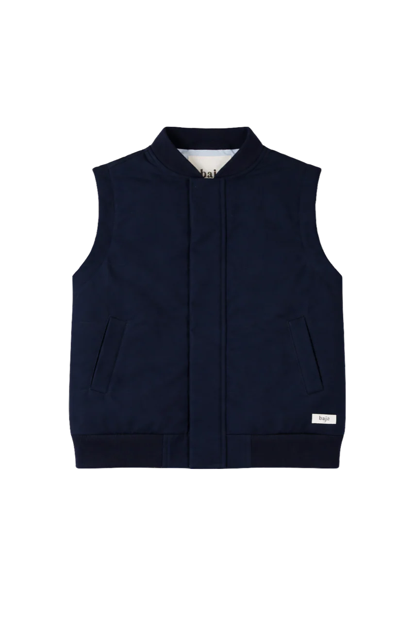 Montel | Jas | Blue dark - Image 4