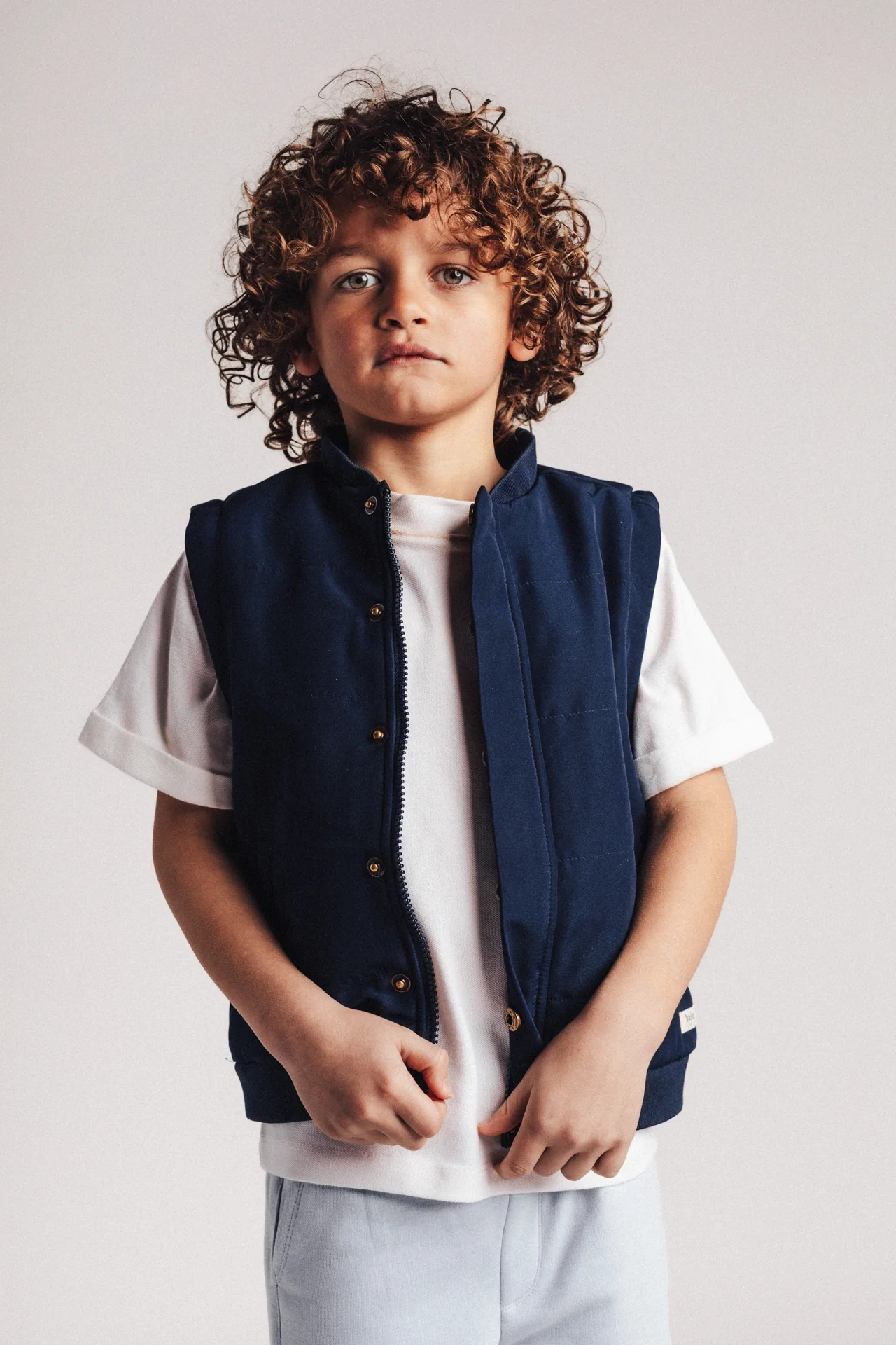 Montel | Jas | Blue dark - Image 6