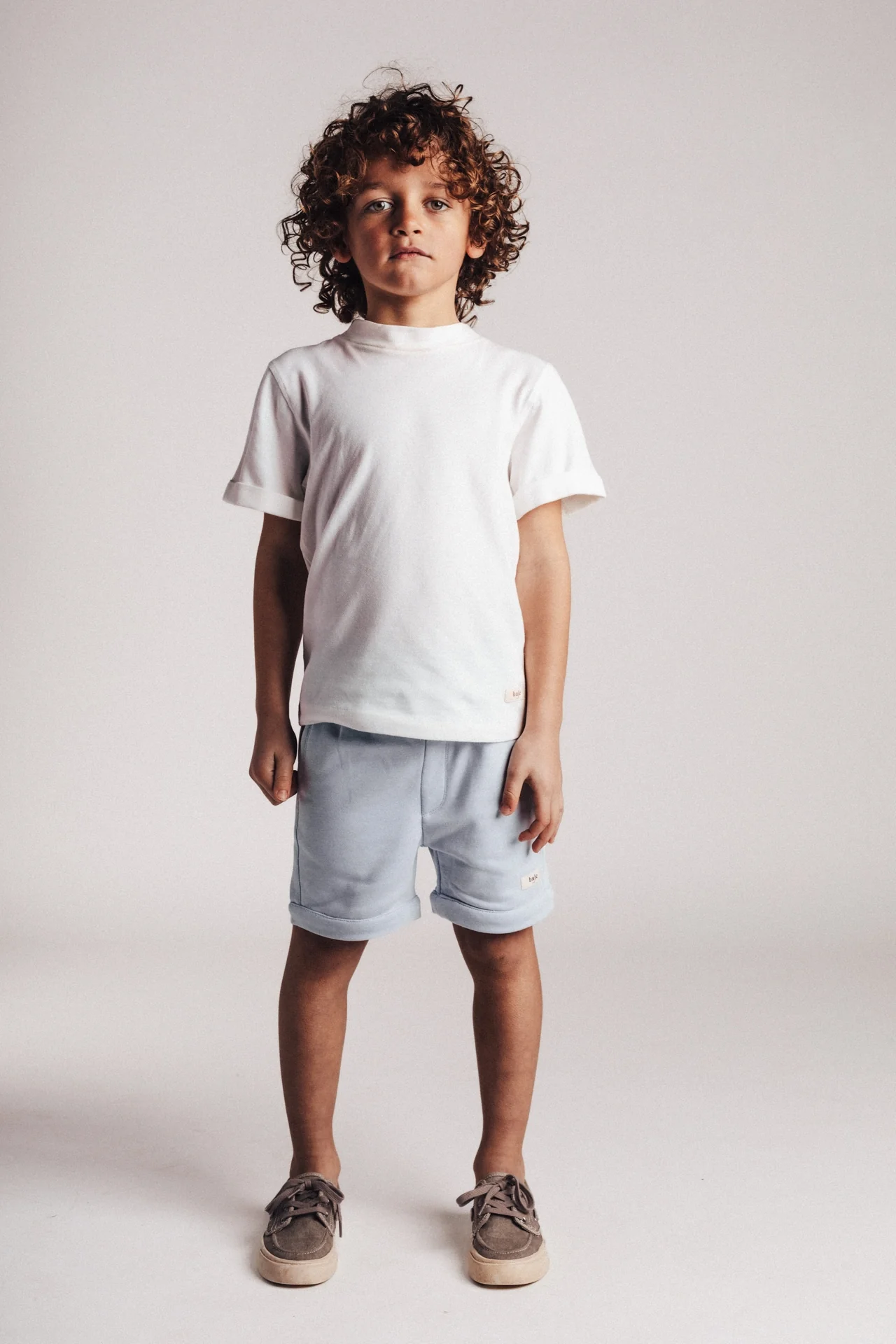 Moss | White cloud