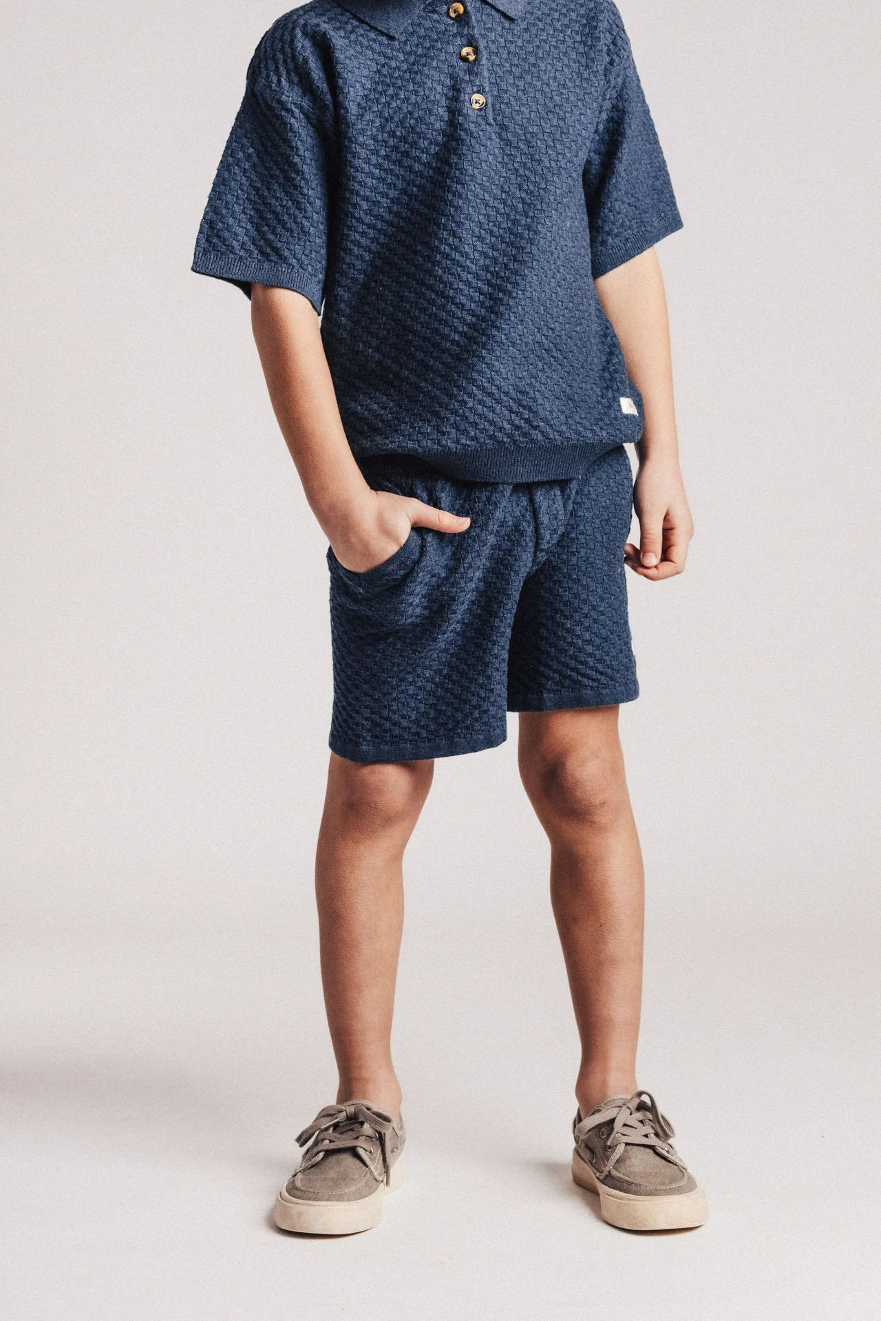Mozi | Blue dark - Image 4