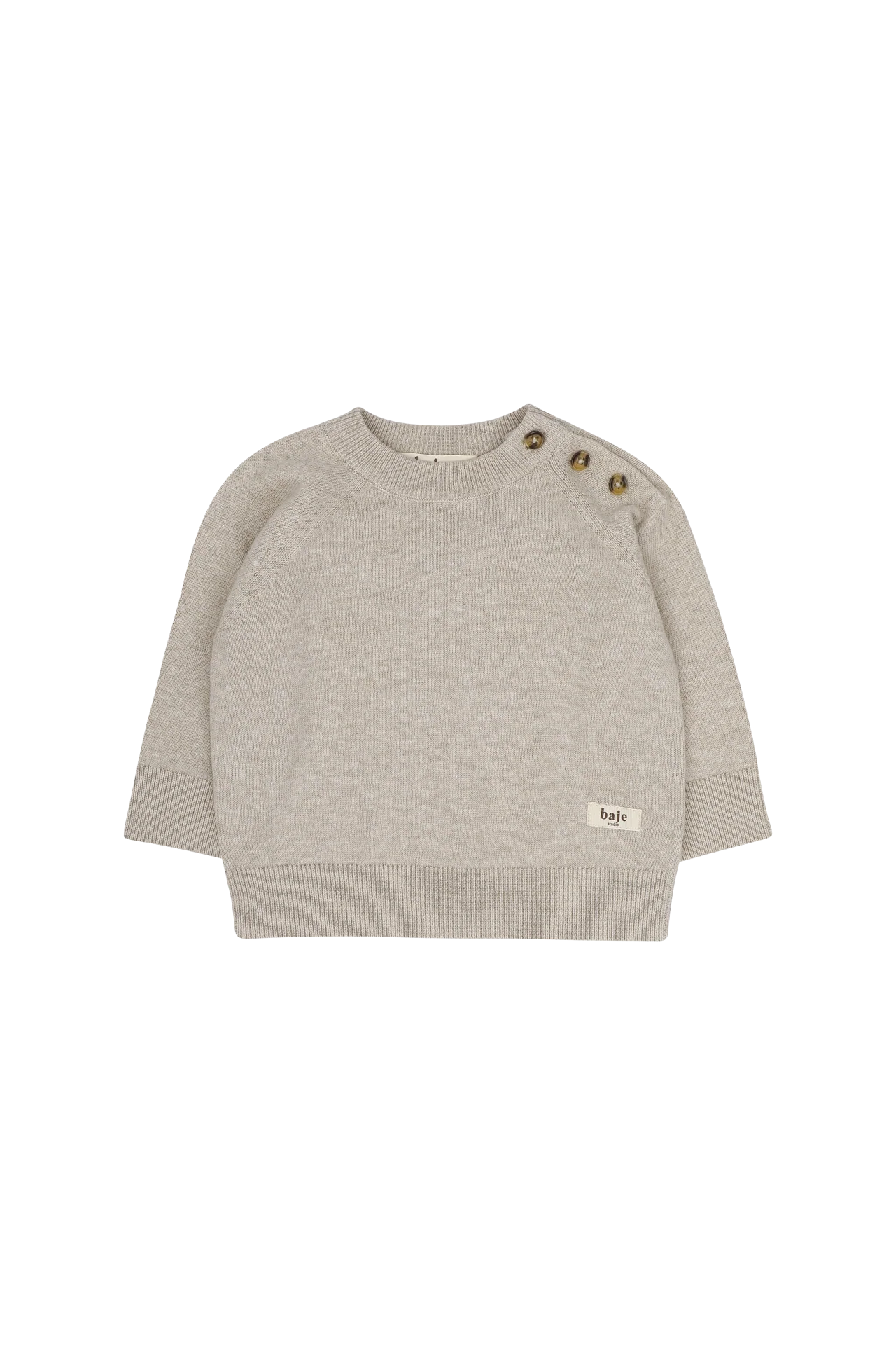 Oto | Taupe cafe - Image 2