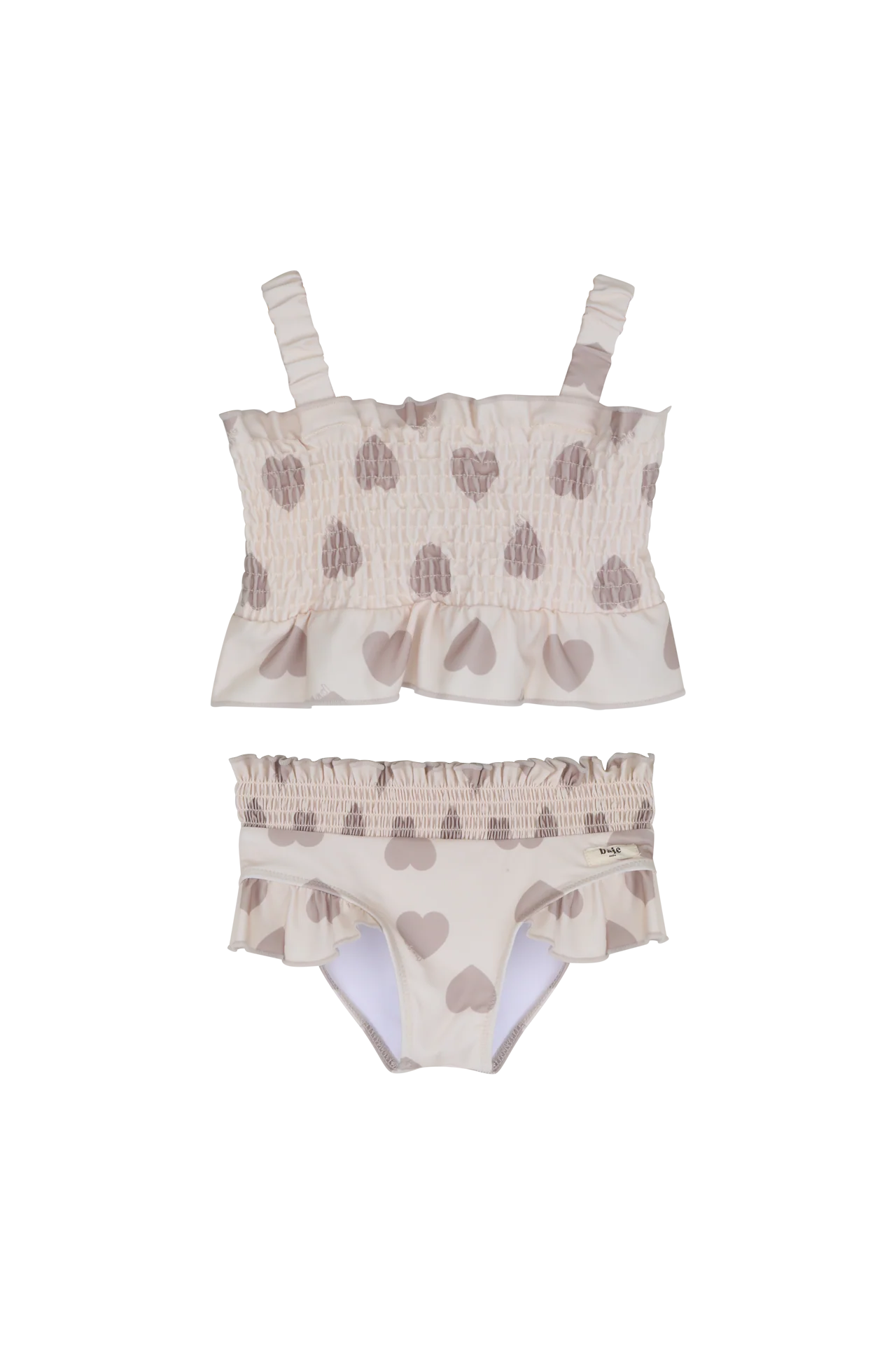 Rosie | Creme oat - Image 2