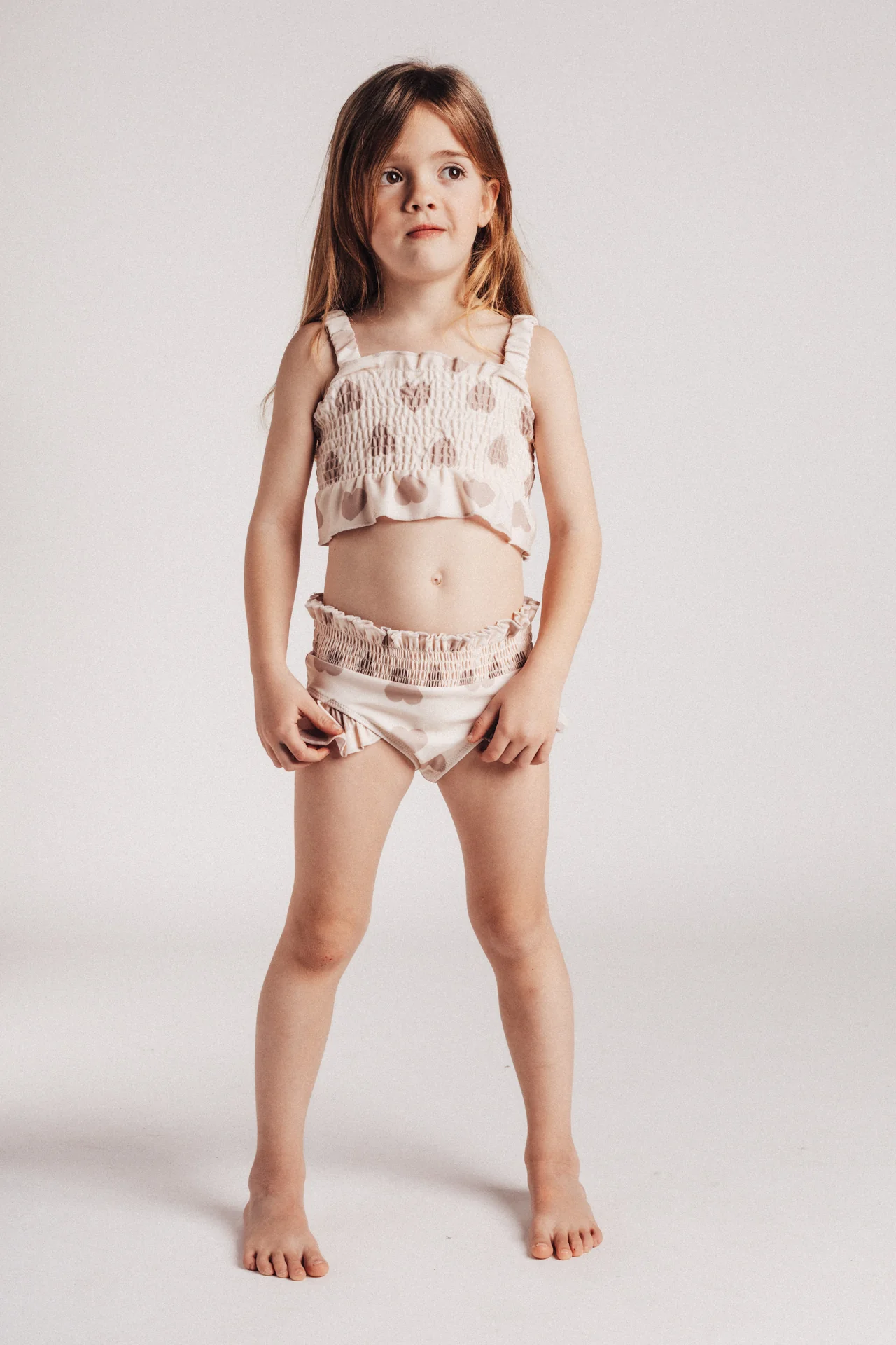 Rosie | Creme oat - Image 4