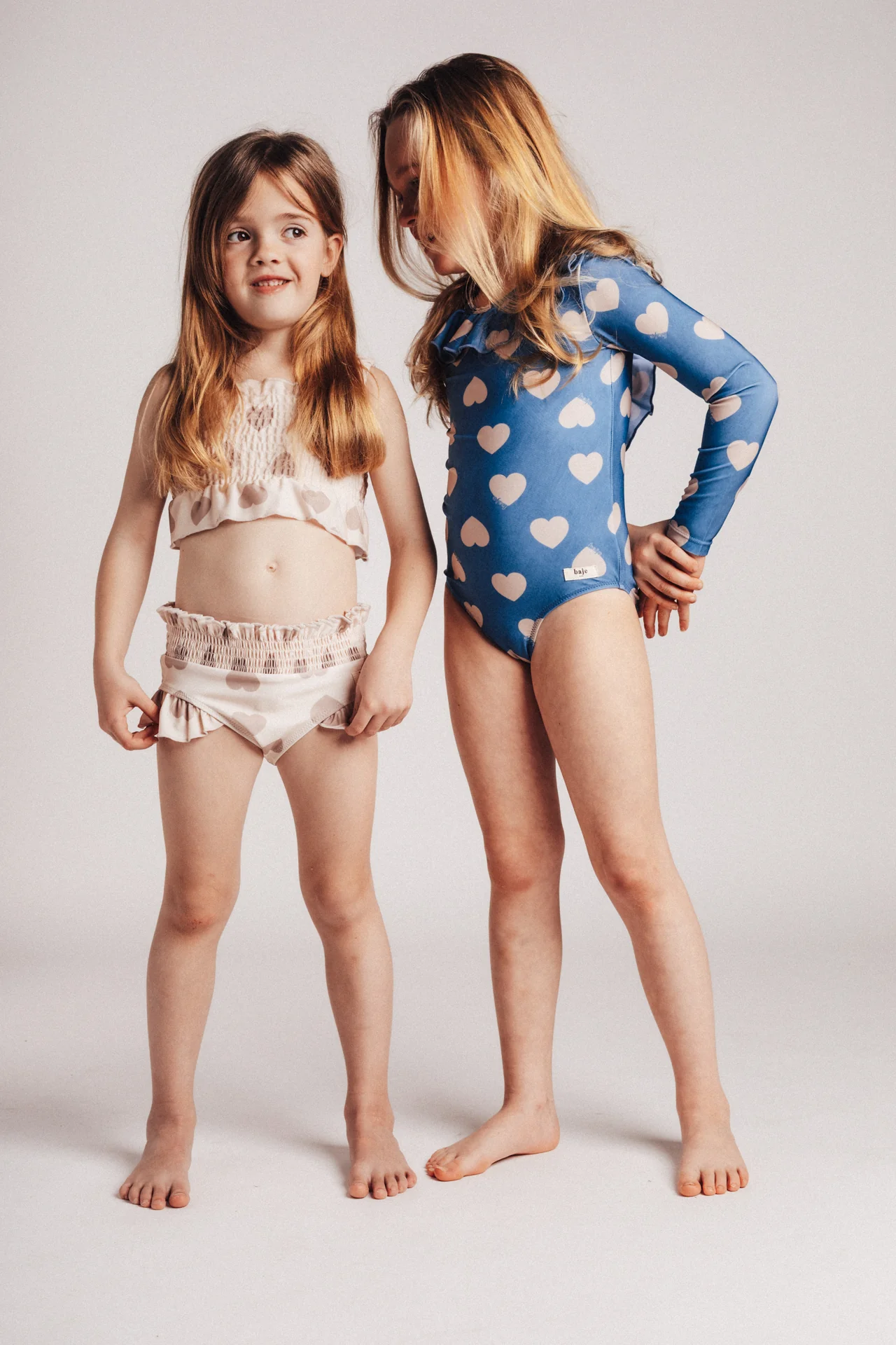 Rosie | Creme oat - Image 5