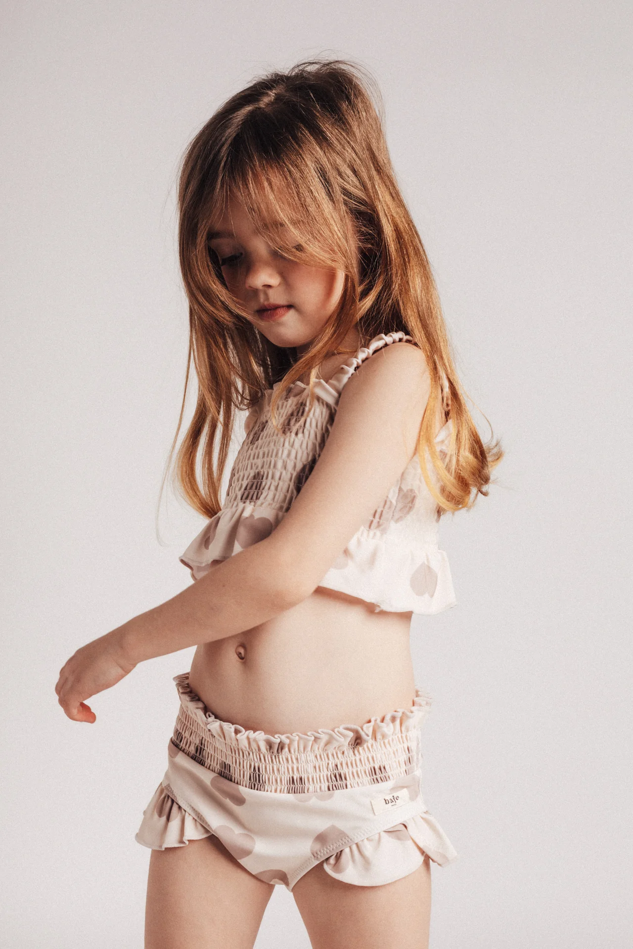 Rosie | Creme oat - Image 6