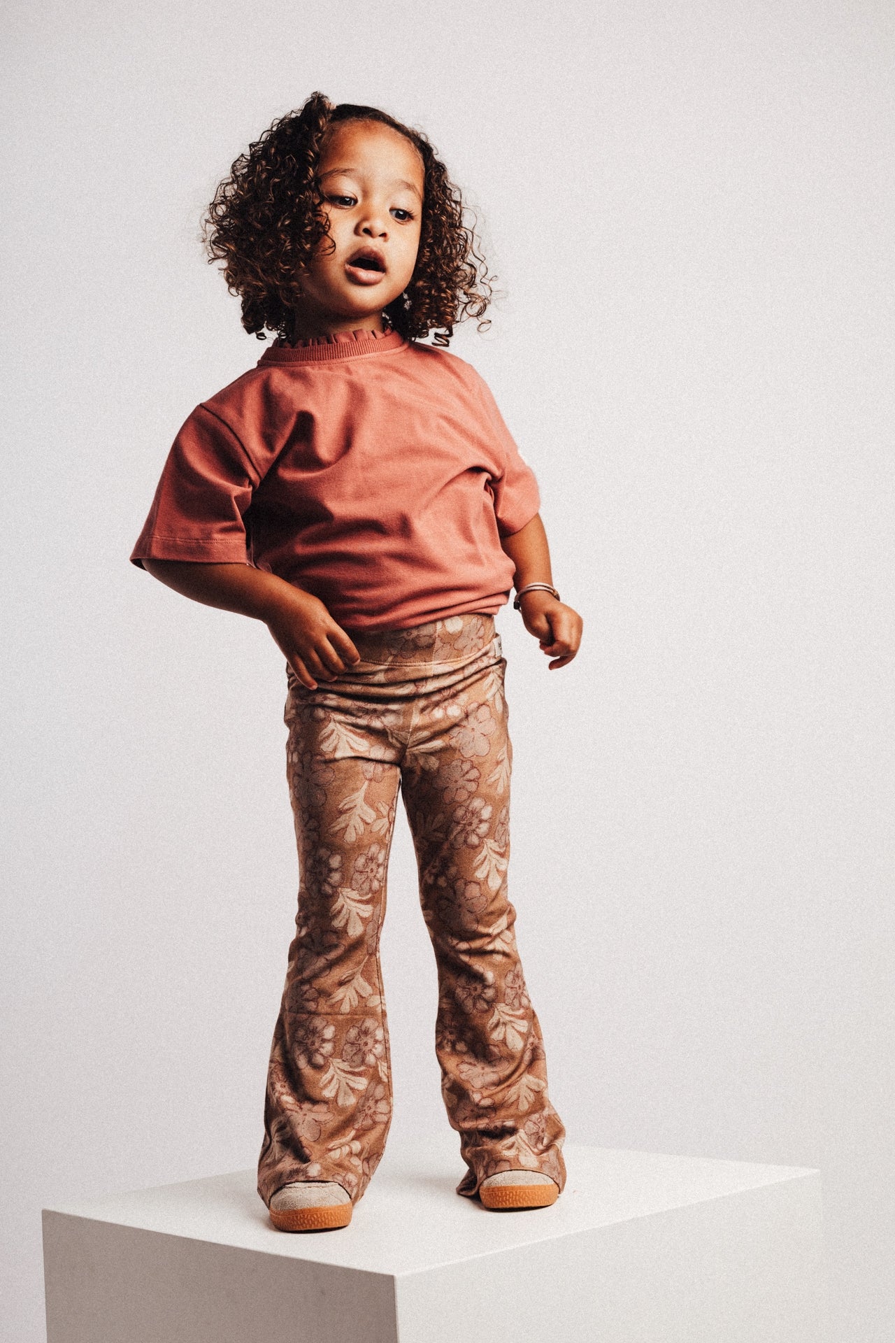Saron | Brown coconut - Image 3