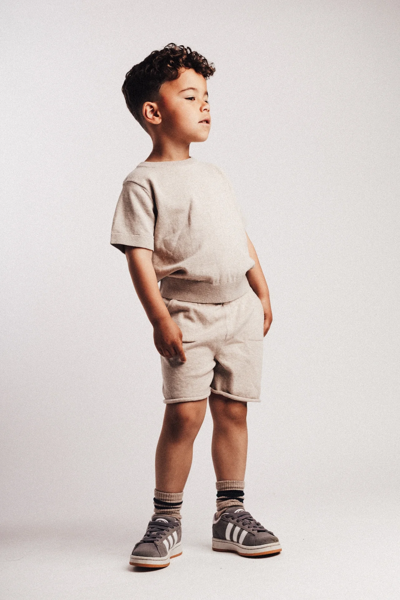 Sebastian | Sand melange - Image 3