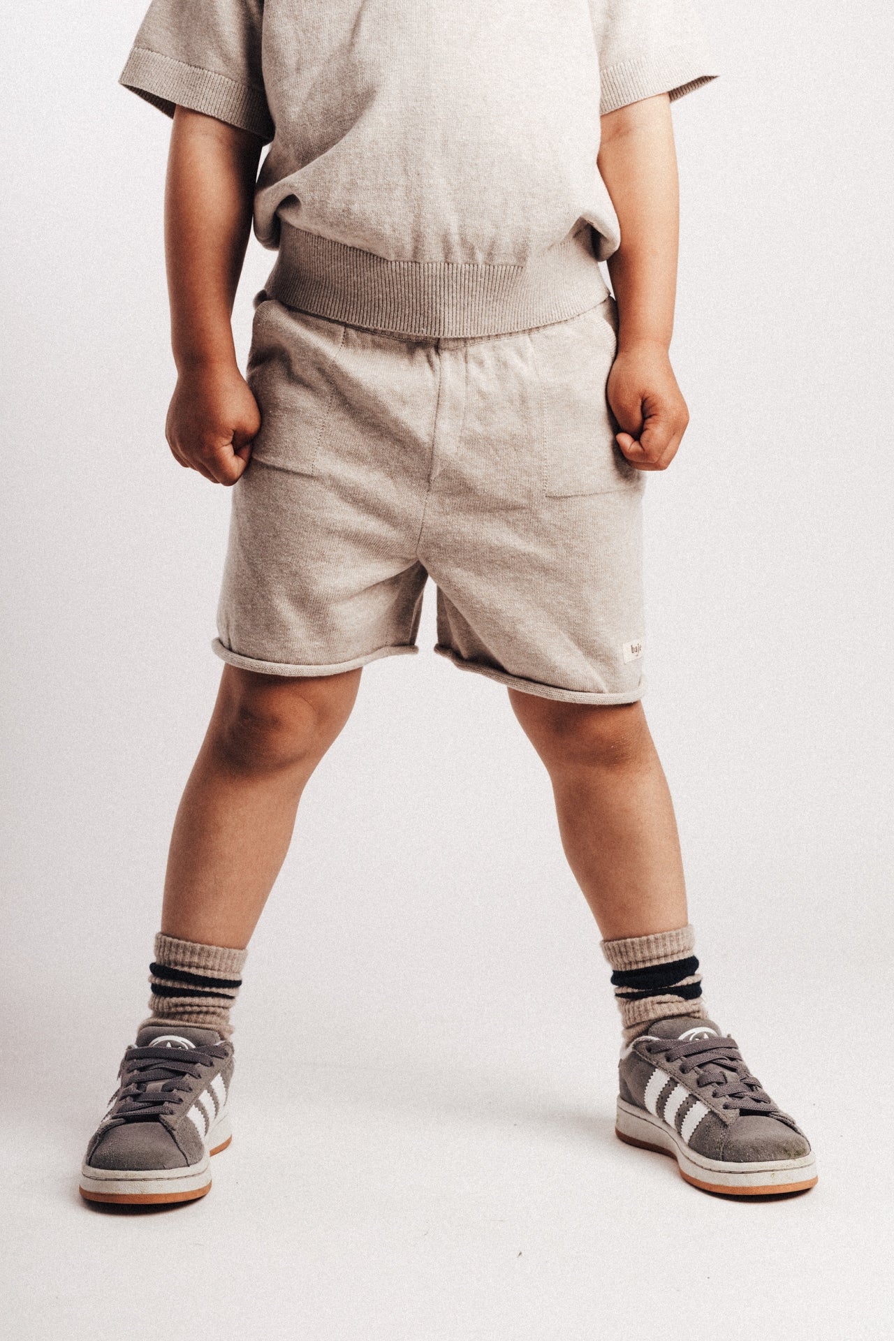 Sebastian | Sand melange - Image 4