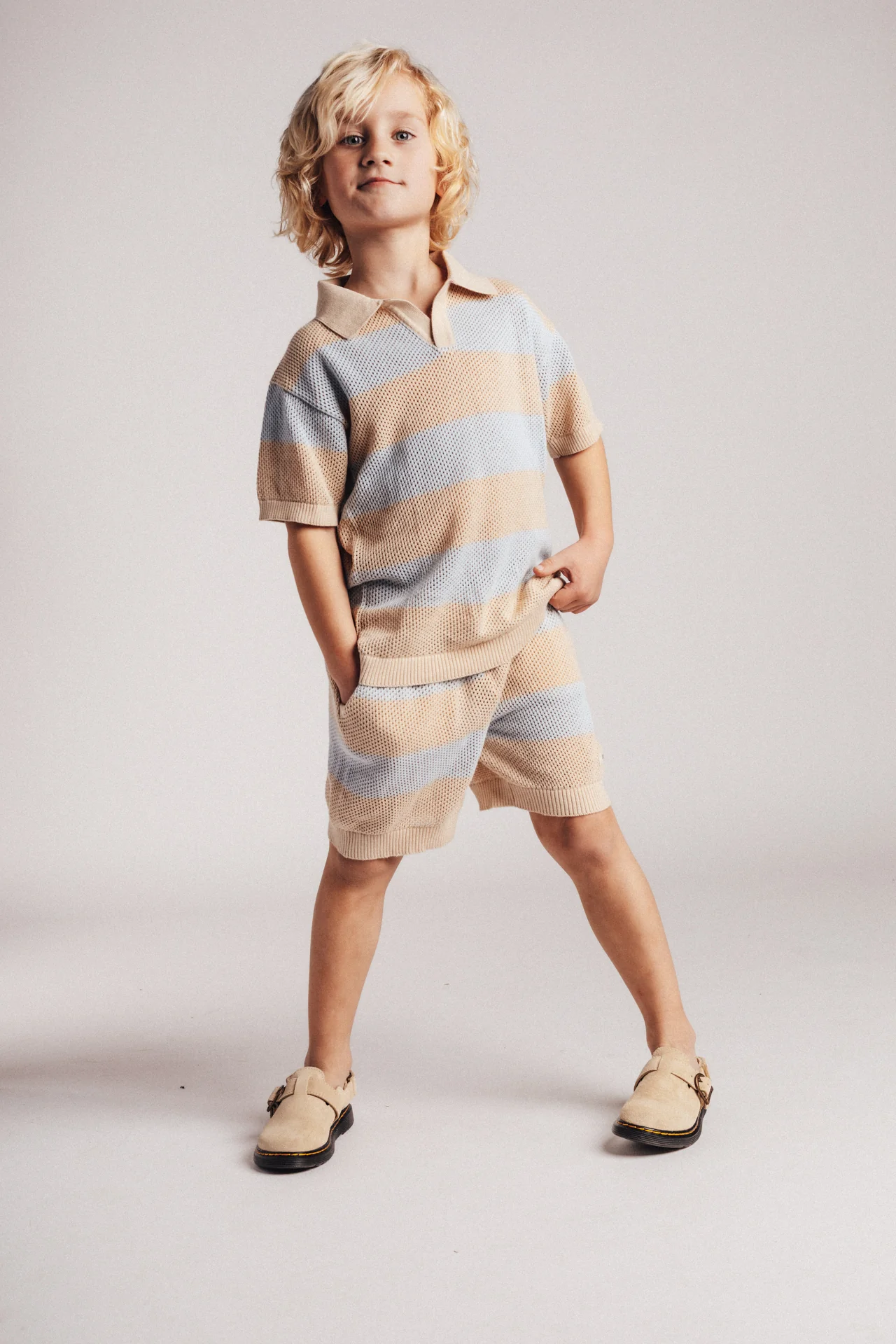 Seth | Blue steel - Image 3