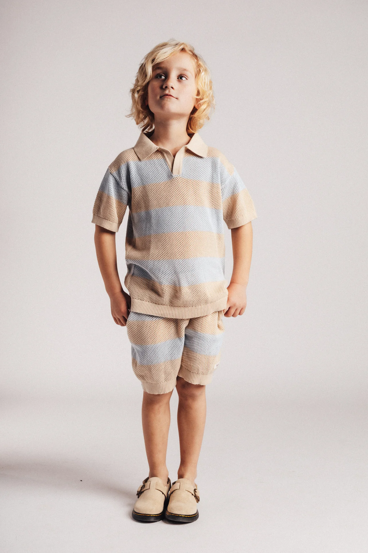 Seth | Blue steel - Image 4
