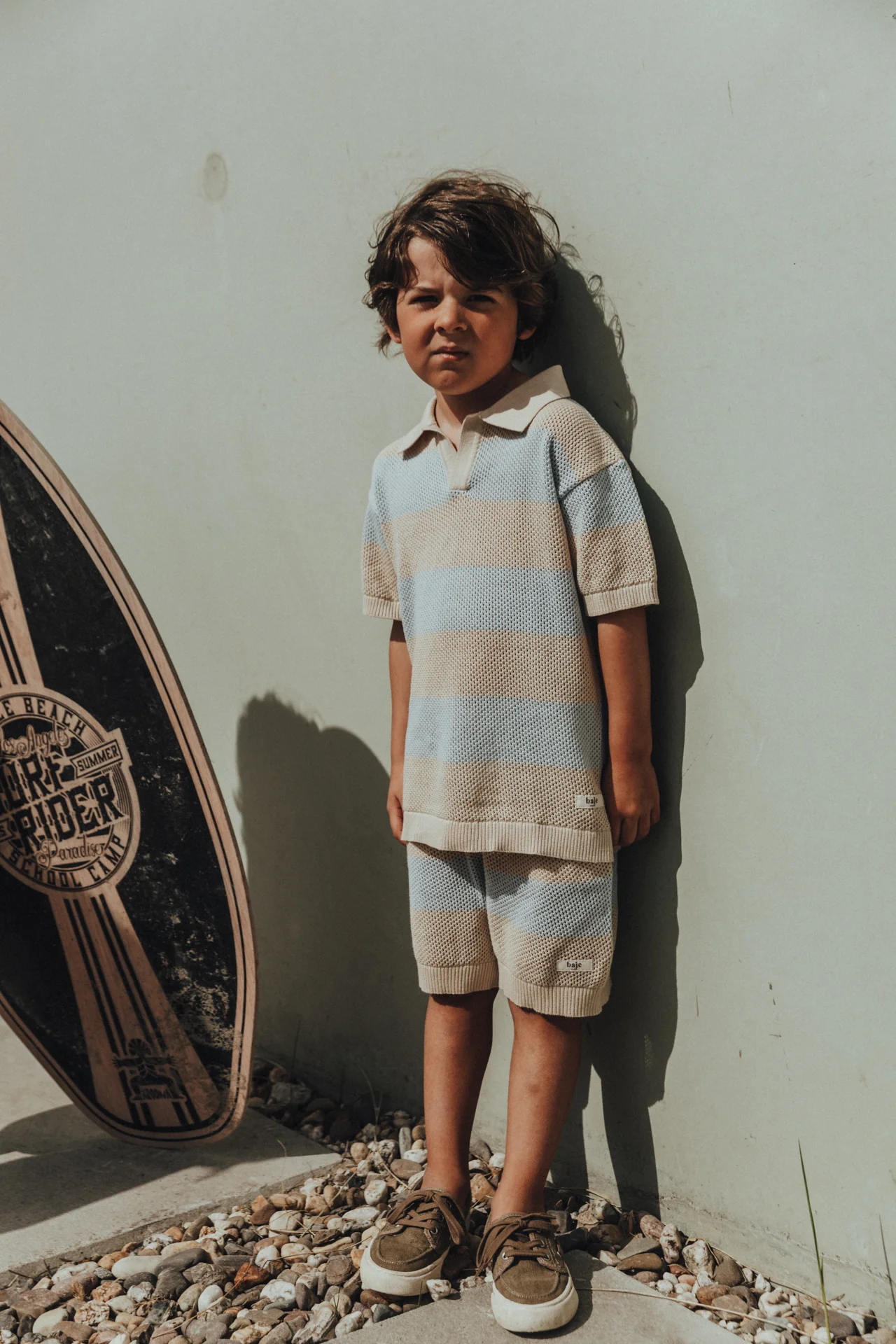 Seth | Blue steel - Image 5